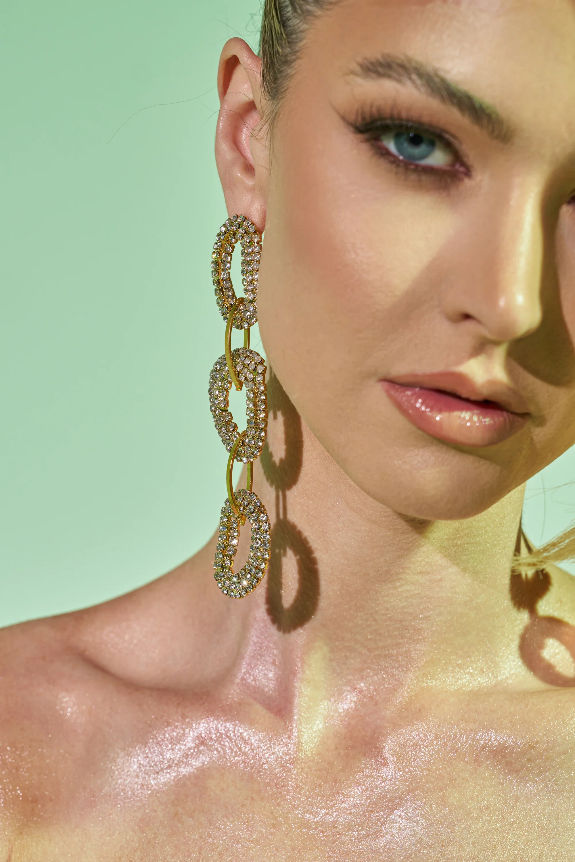 WILD ONE EARRING - Akira Store