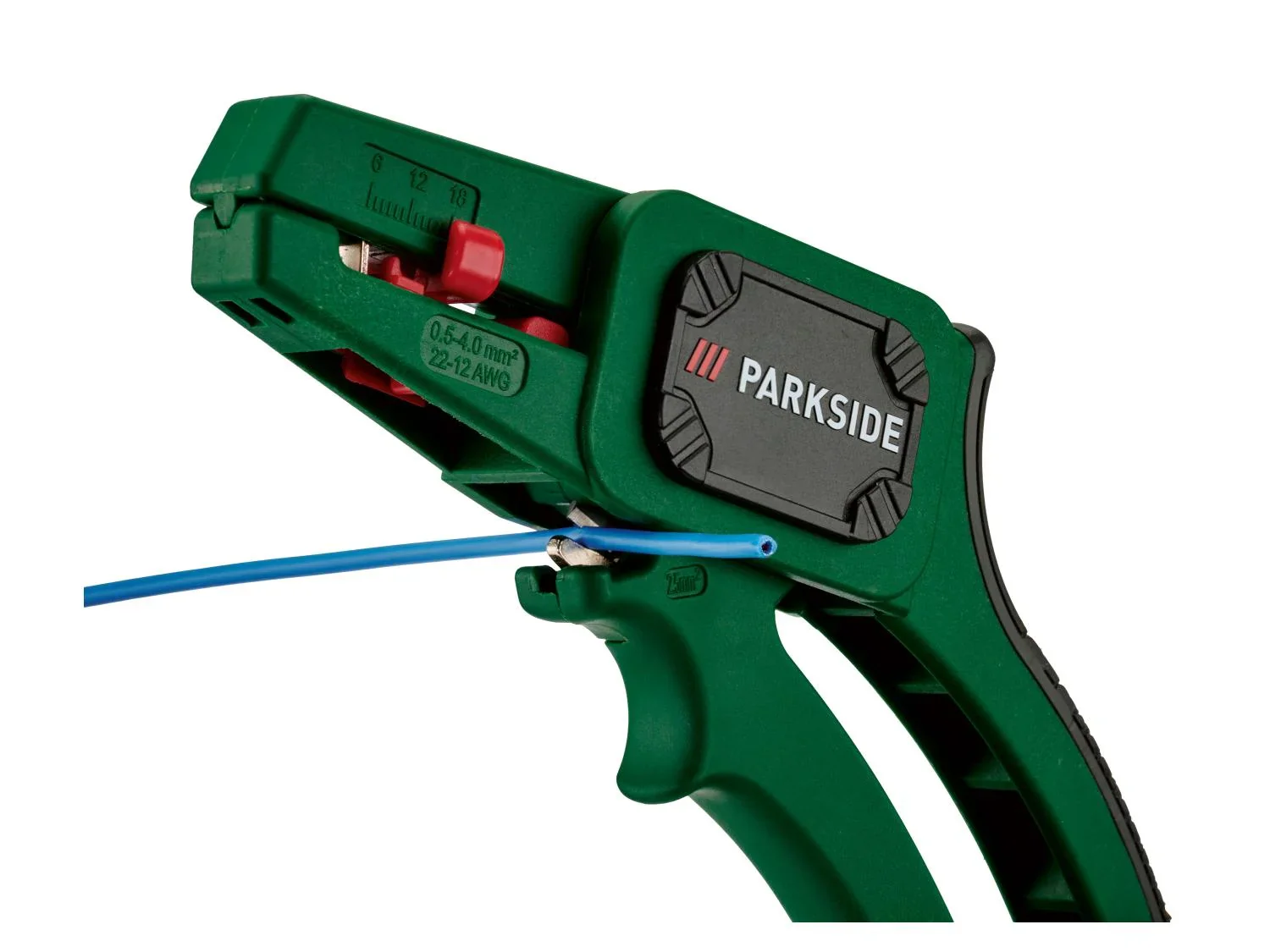 PARKSIDE Pince  dnuder