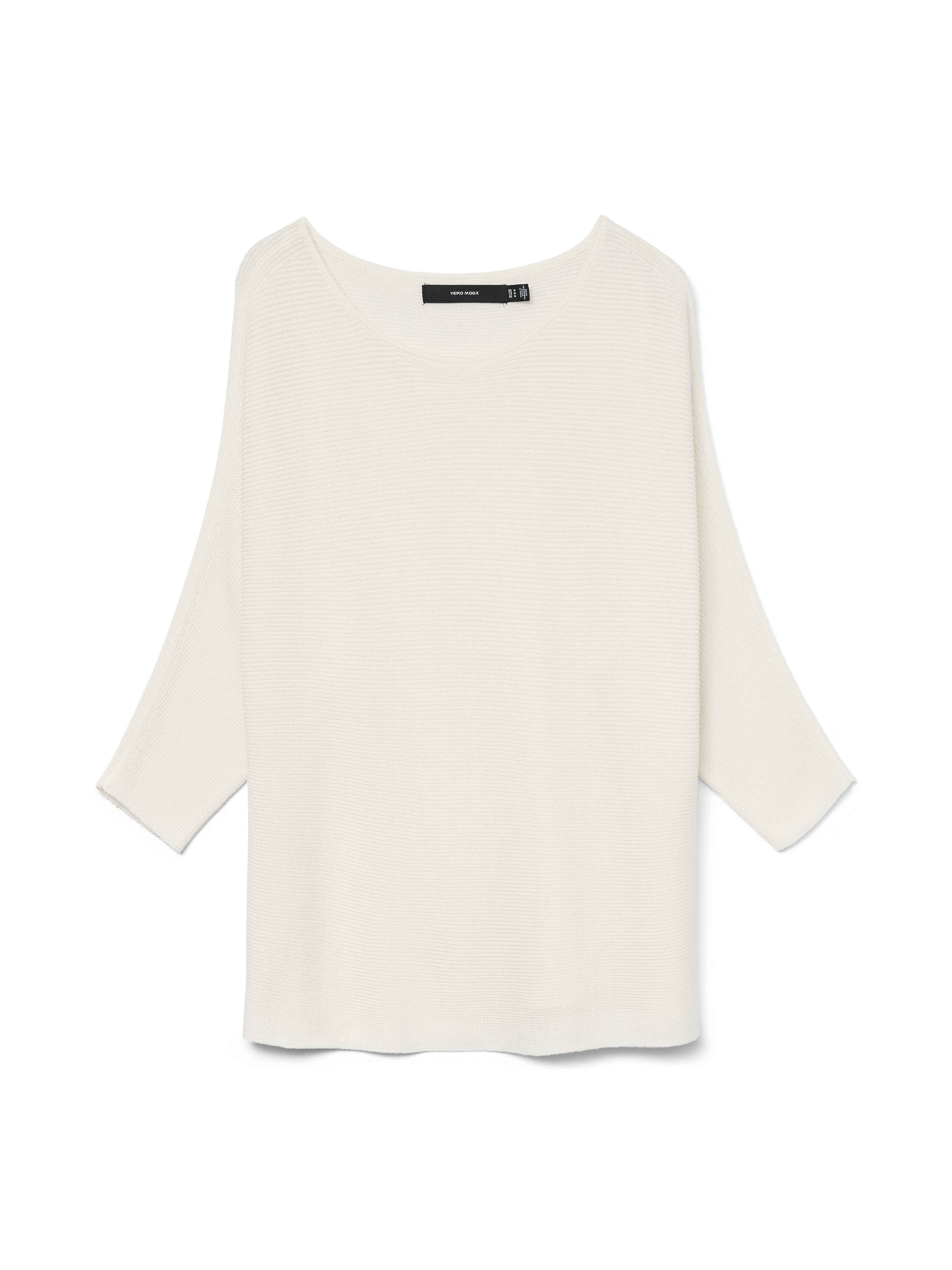 VERO MODA® VMNORA Knitted pullover