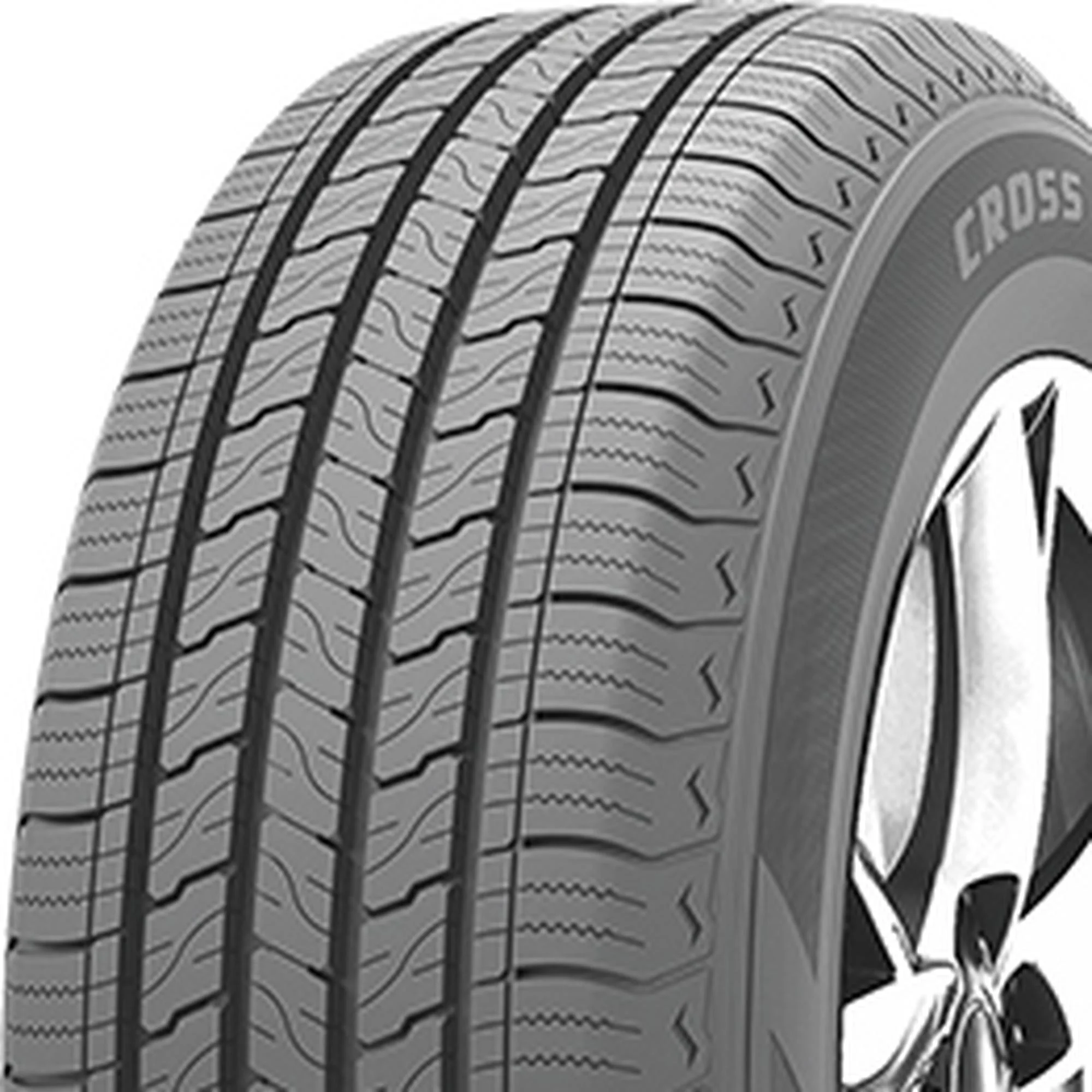 Goodride Cross Legend SU320 All-Season 275/65R18 116T SUV/Crossover Tire
