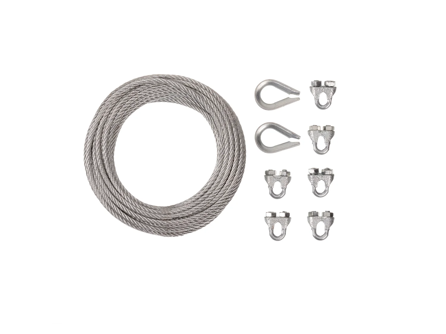 PARKSIDE Chane de barrage, 10 m