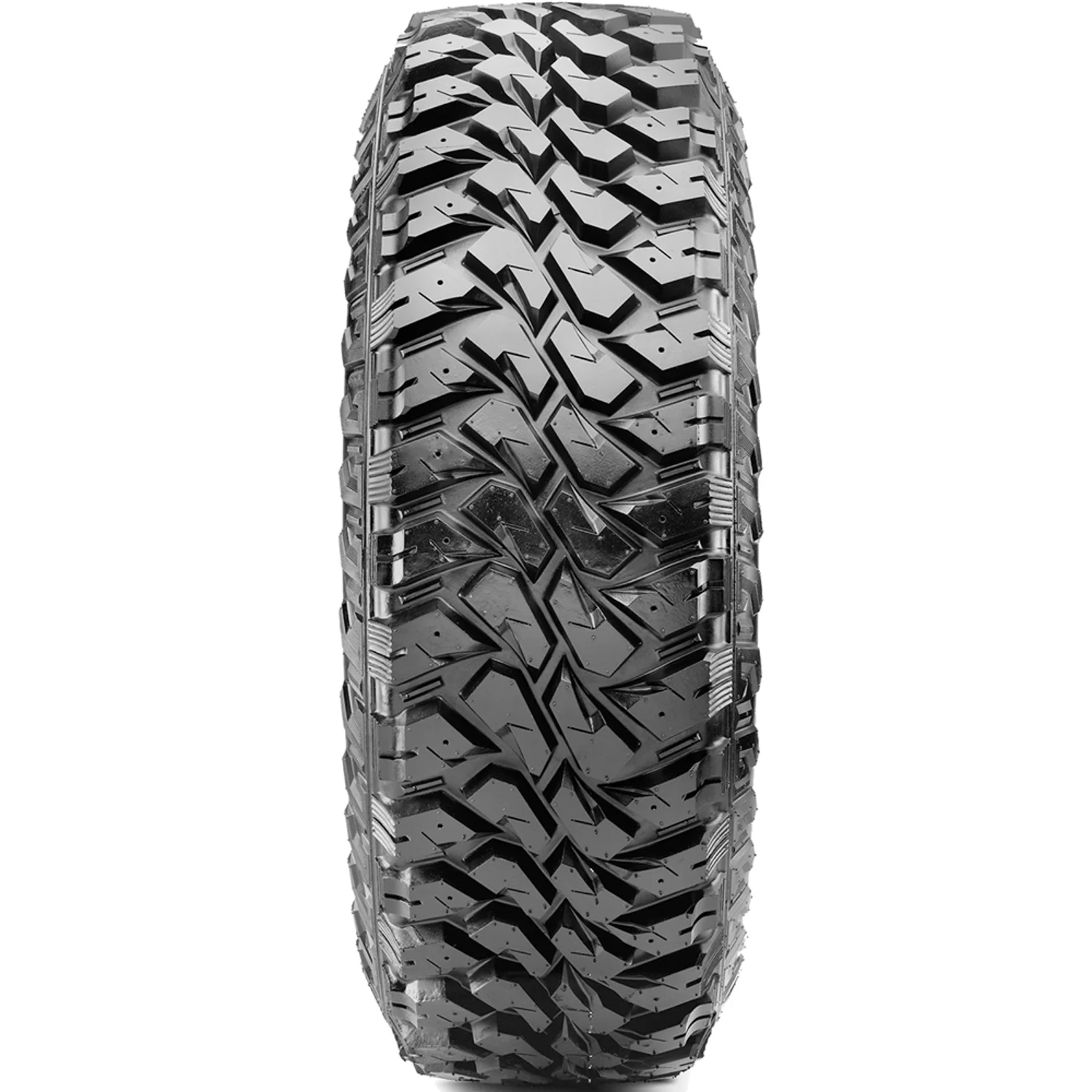 Maxxis Buckshot Mudder II MT - 764 235/85R16 120/116Q E 10 Ply M/T Light Truck Tire