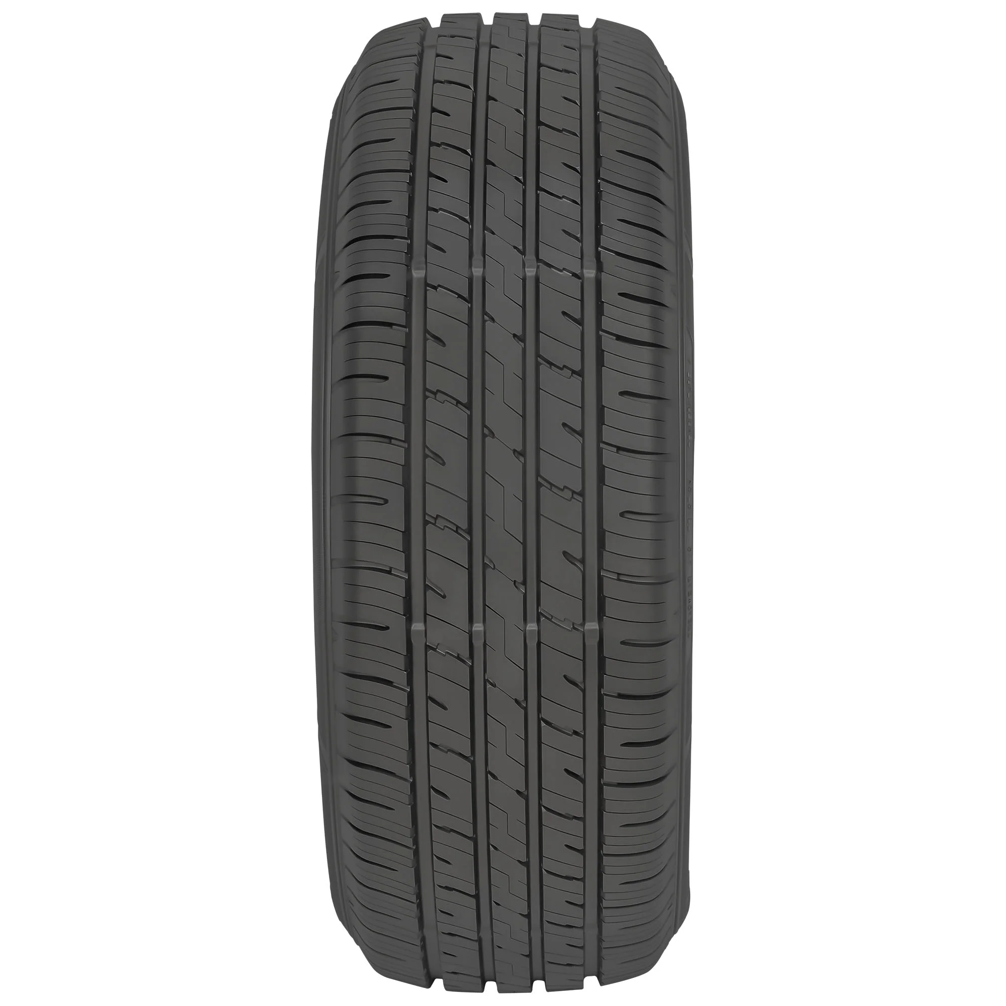 Solar 4XS + All-Season 215/55R17 94V Passenger Tire