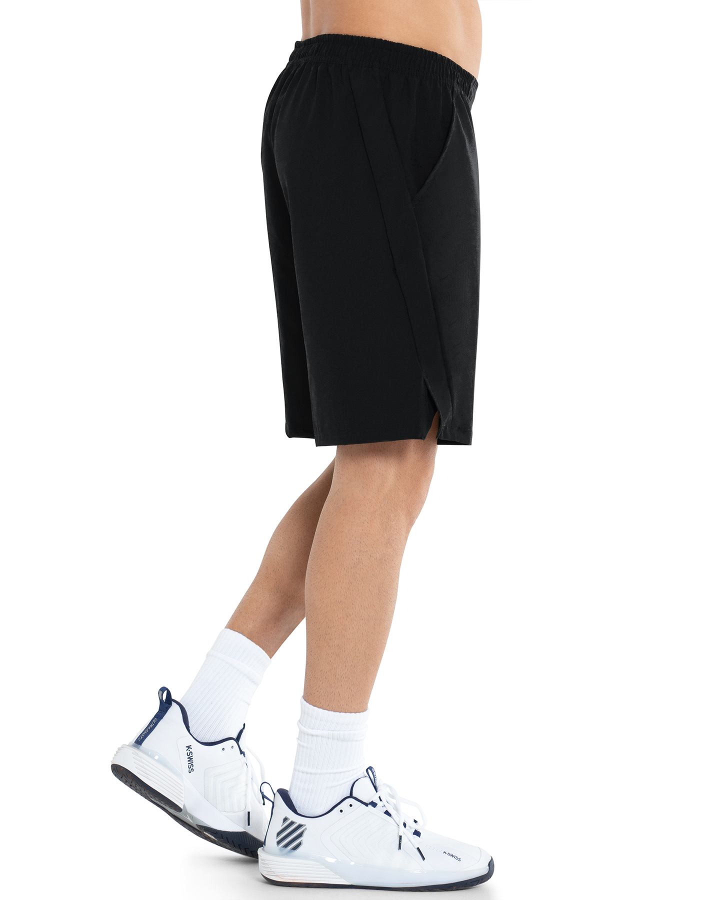 SUPERCHARGE SHORT-9
