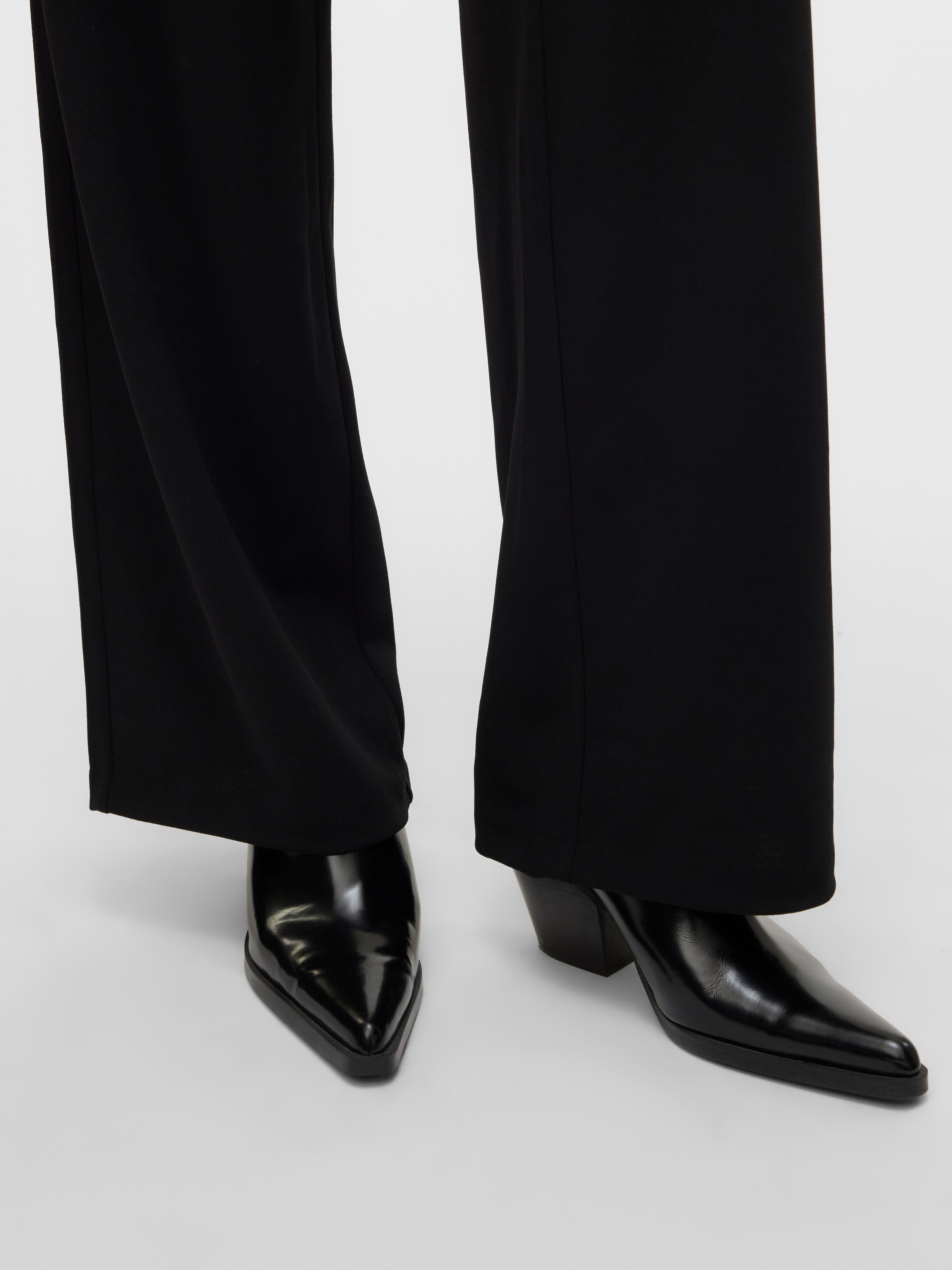 VERO MODA® VMBERLIN Mid waist Trousers