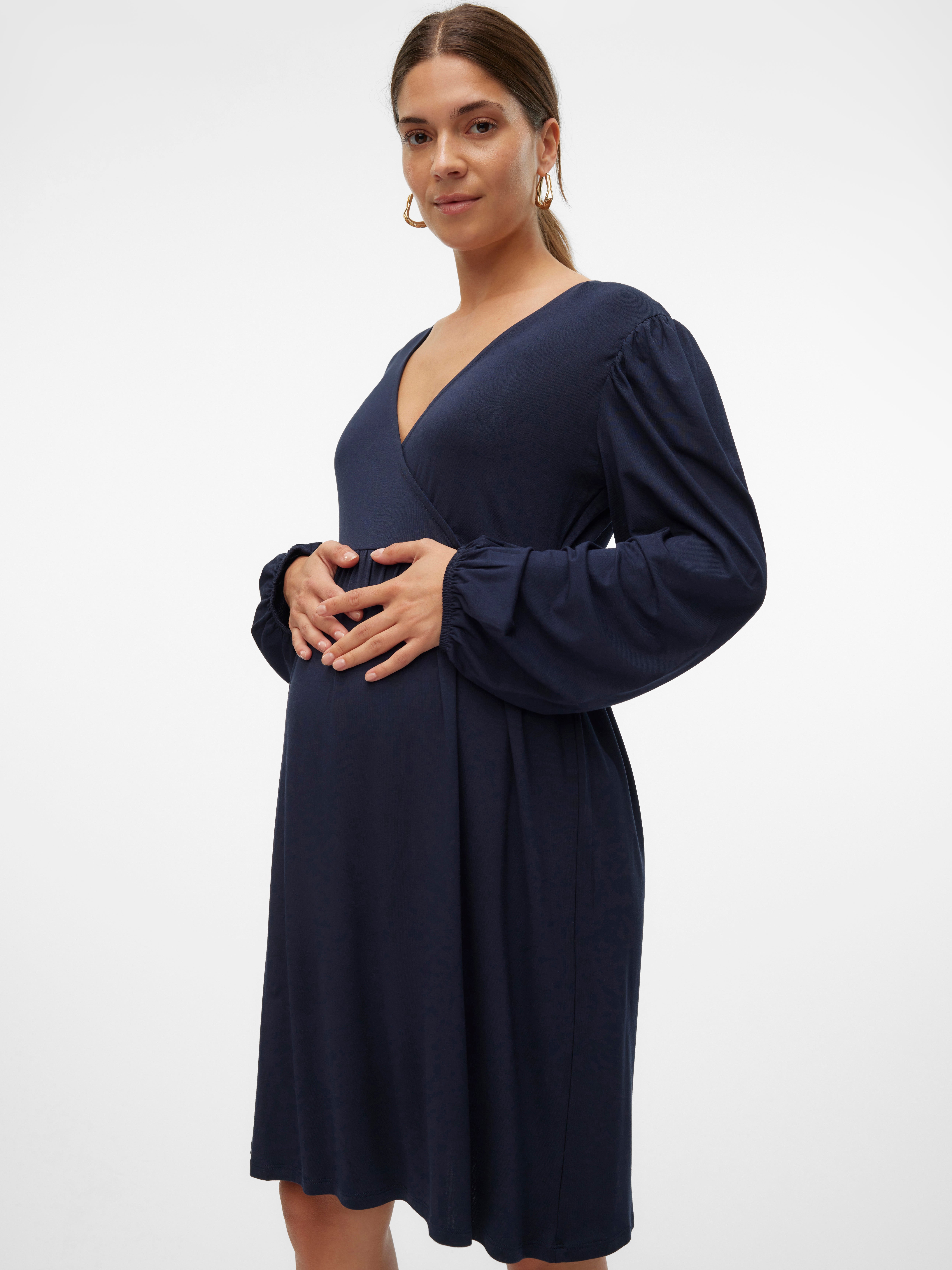 VERO MODA® MLKHLOE Maternity Dress