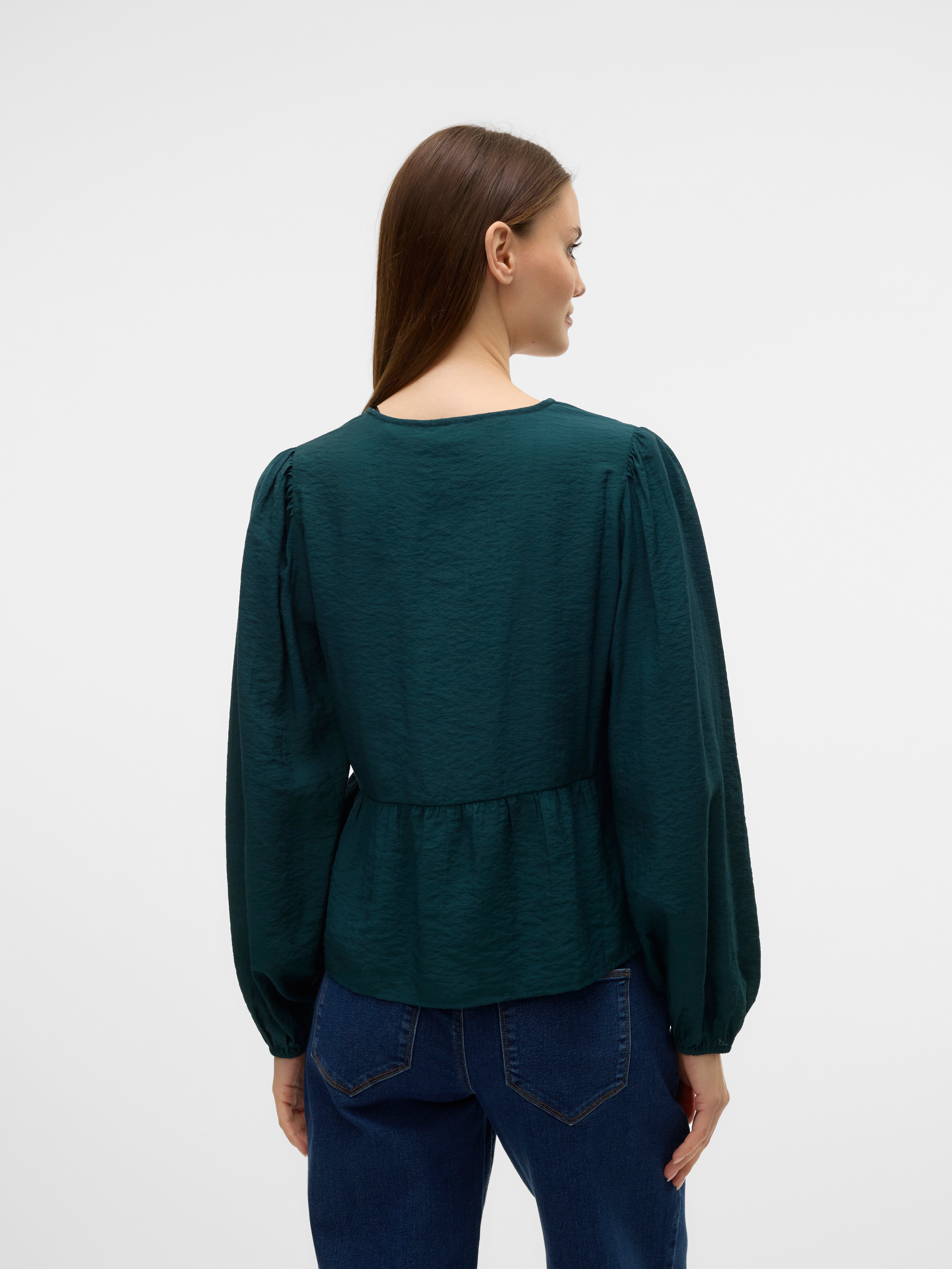 VERO MODA® VMFLORA Top
