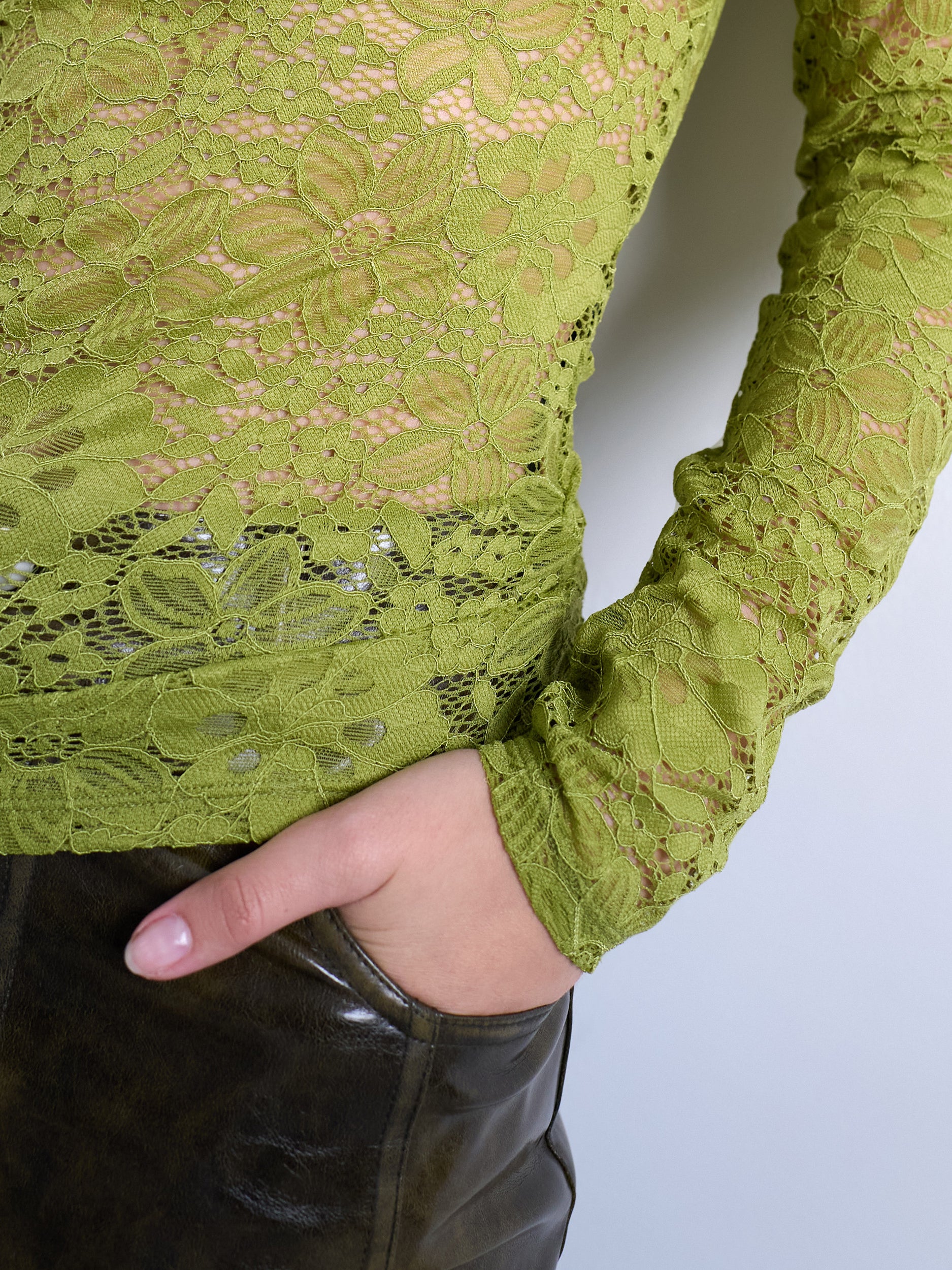 VERO MODA® TSLILLI Top