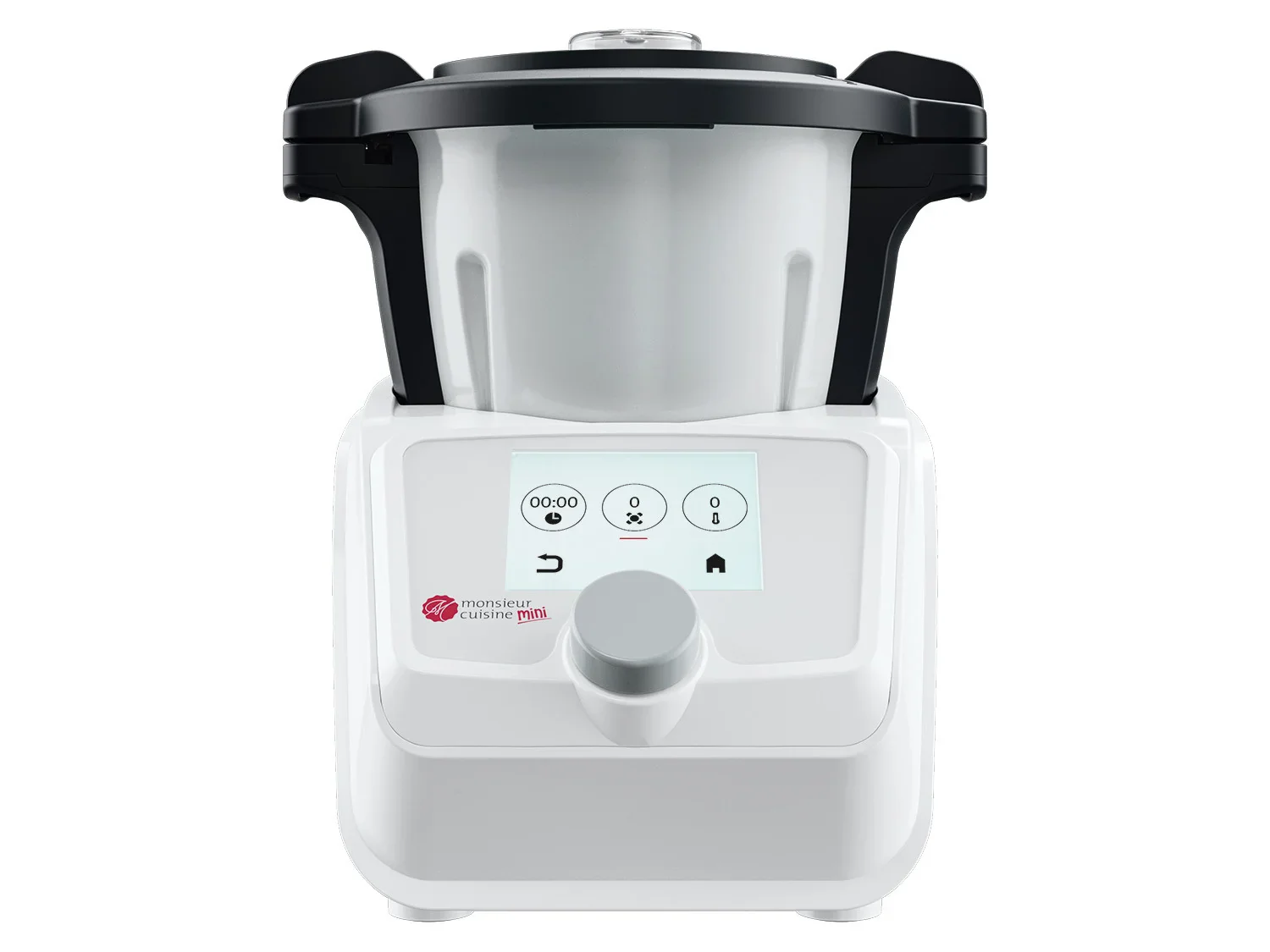 Playtive Mini Monsieur Cuisine PMMC 5 A1