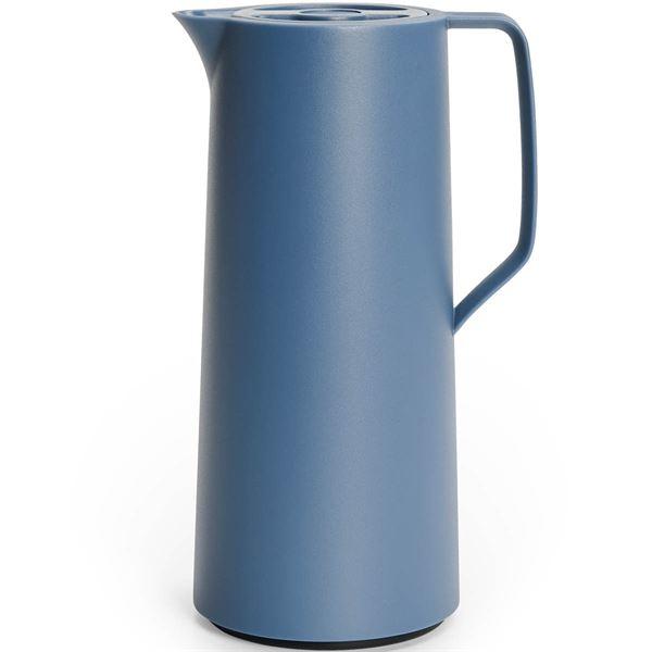 Motiva termokanne 1L pale blue