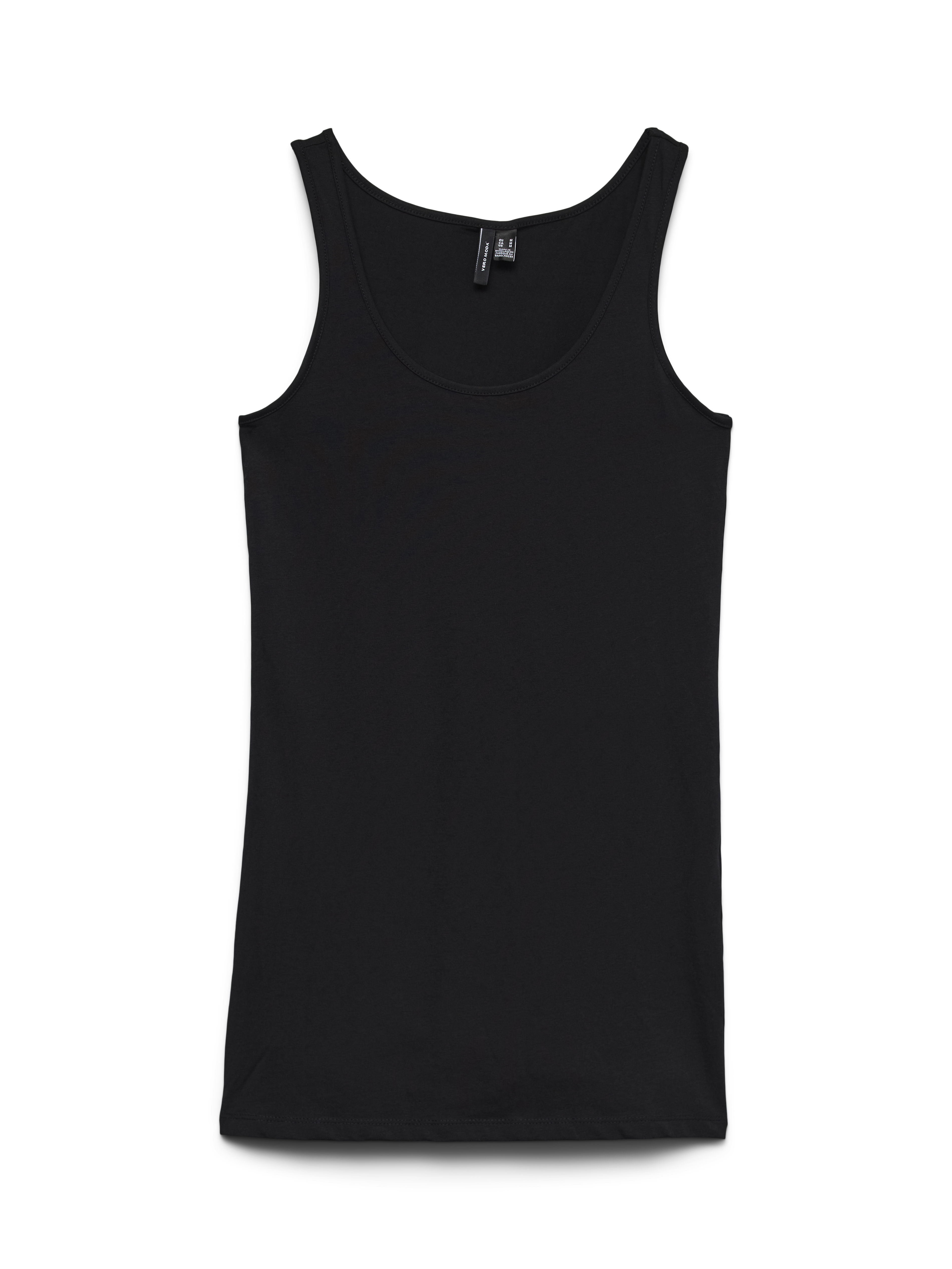 VERO MODA® VMMAXI 2-Pack Tank-Top