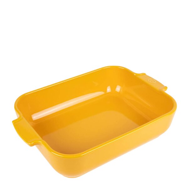 Appolia ildfast form keramikk 32 cm safrangul