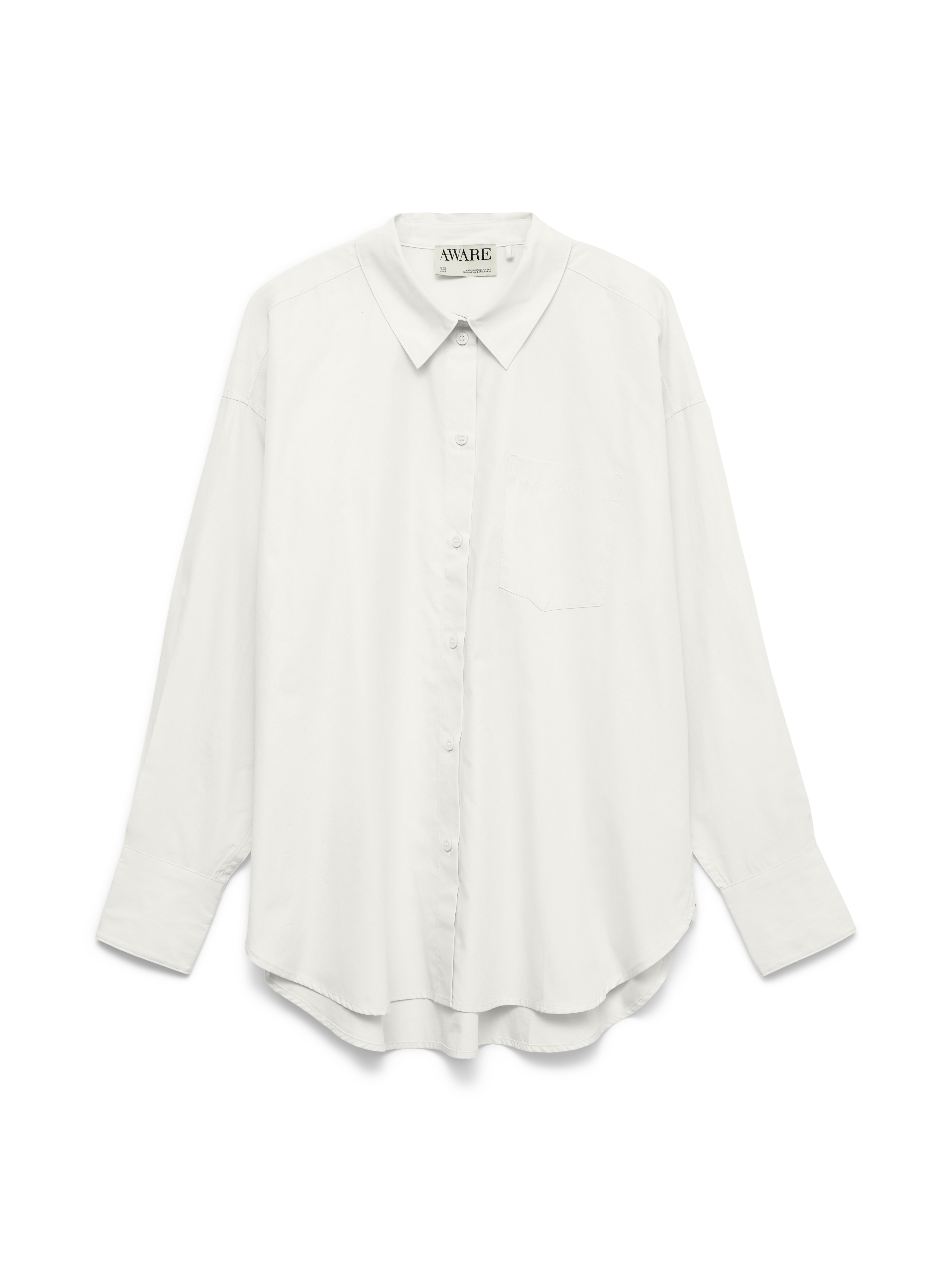 VERO MODA® AWPARINA Shirt