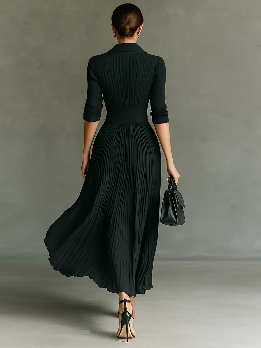 Giorgina | Maxi Robe Longue