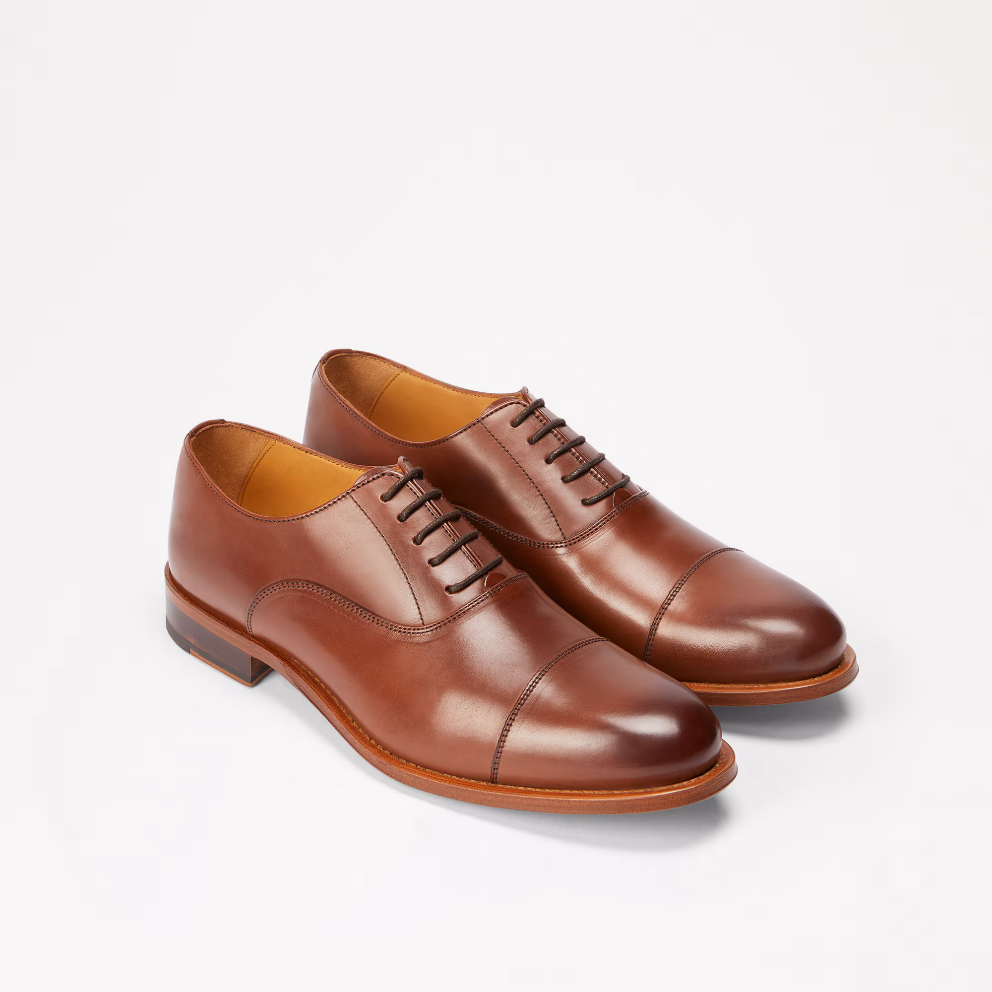 Boris<br>Lace-Up Oxford