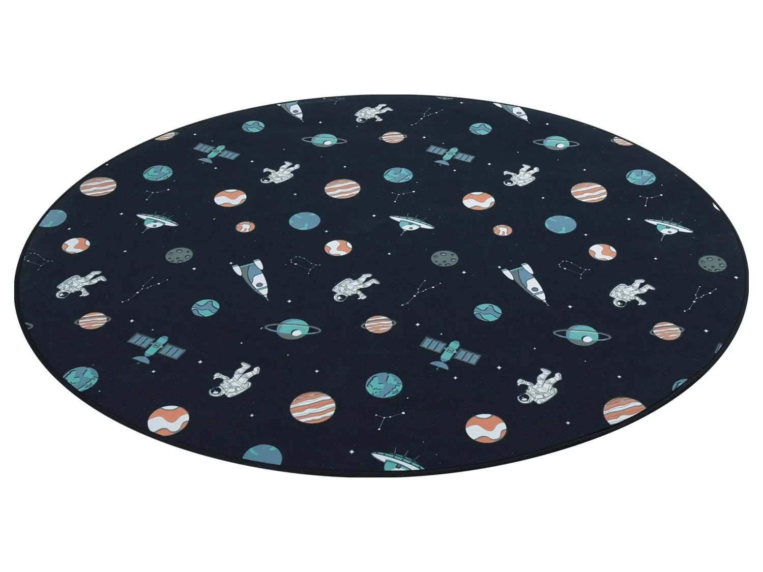 LIVARNO home Tapis enfant,  120 cm