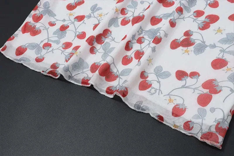 Robe Maxi Dos Nu Plongeant Fleurie Mode Été