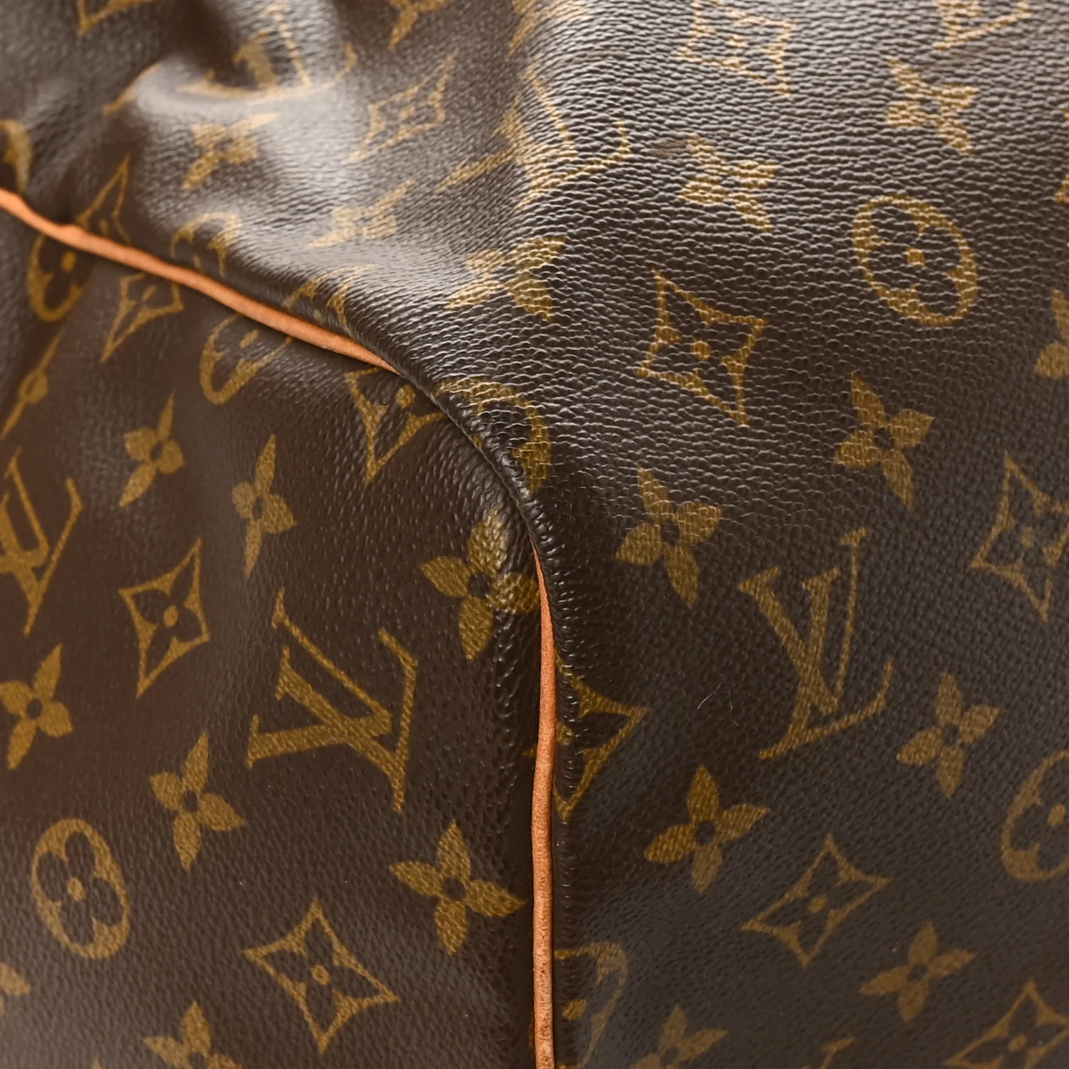 Monogram Sac Souple 55