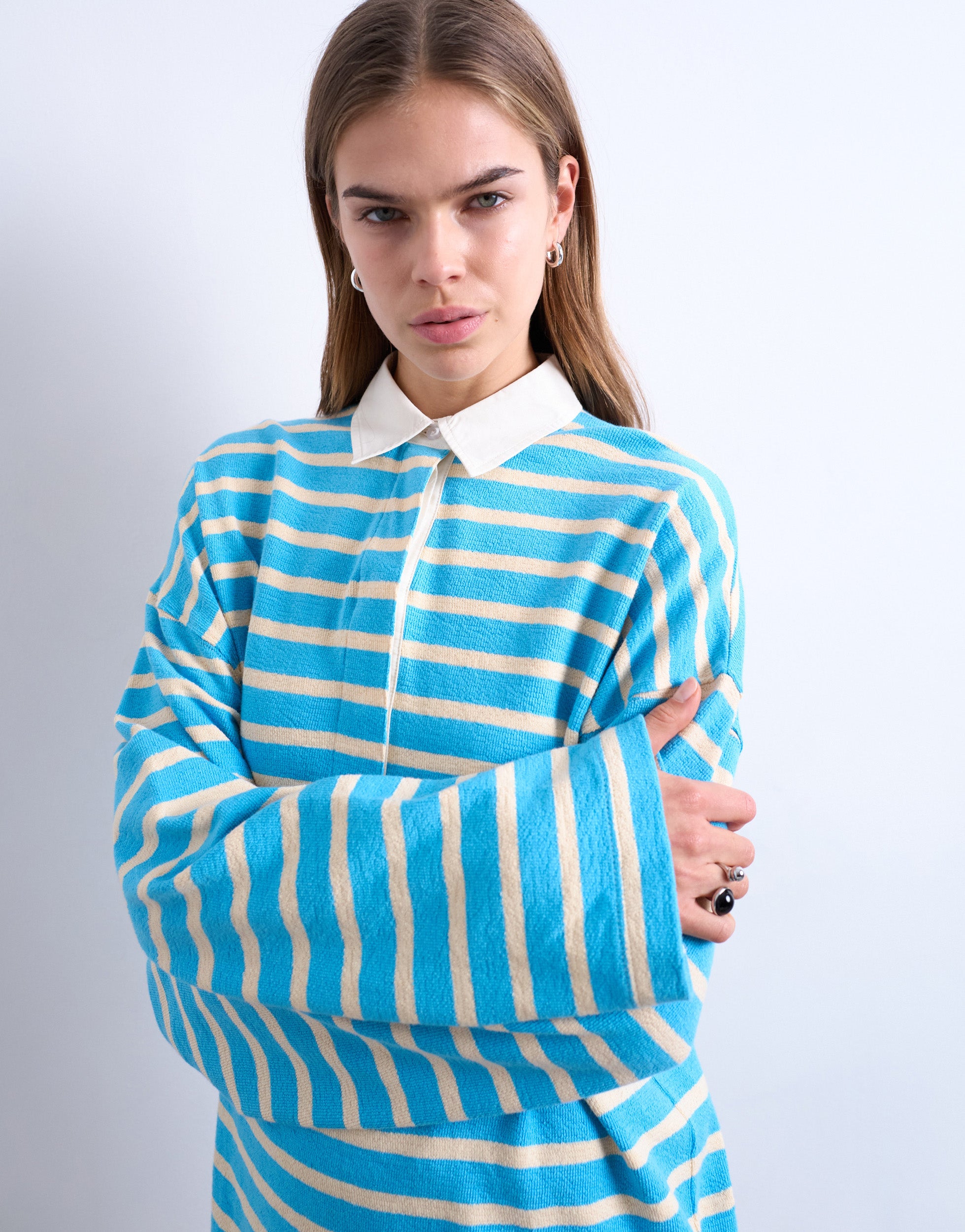 VERO MODA® TSMATHILDE Polo-Shirt