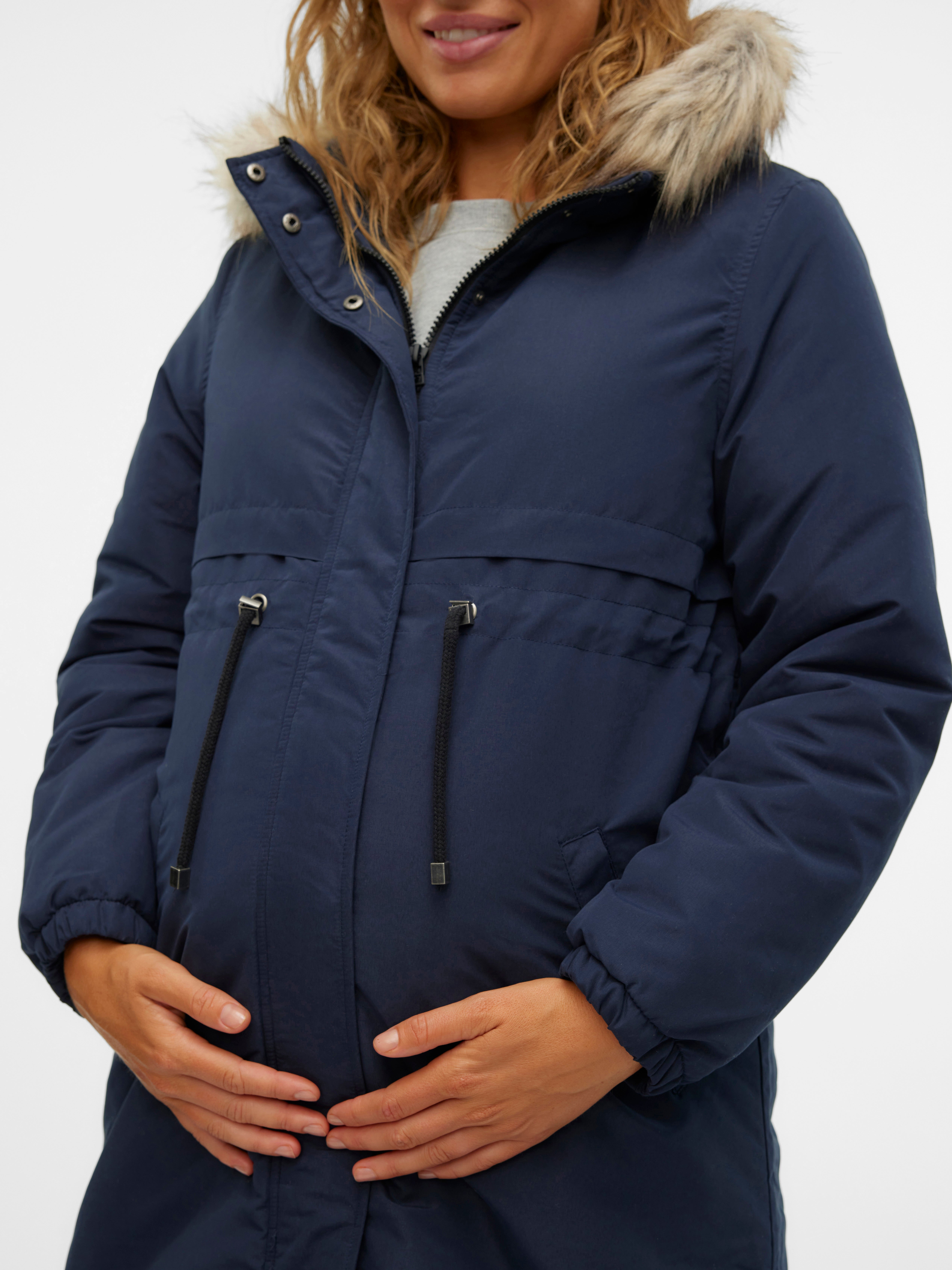 VERO MODA® Maternity-coat