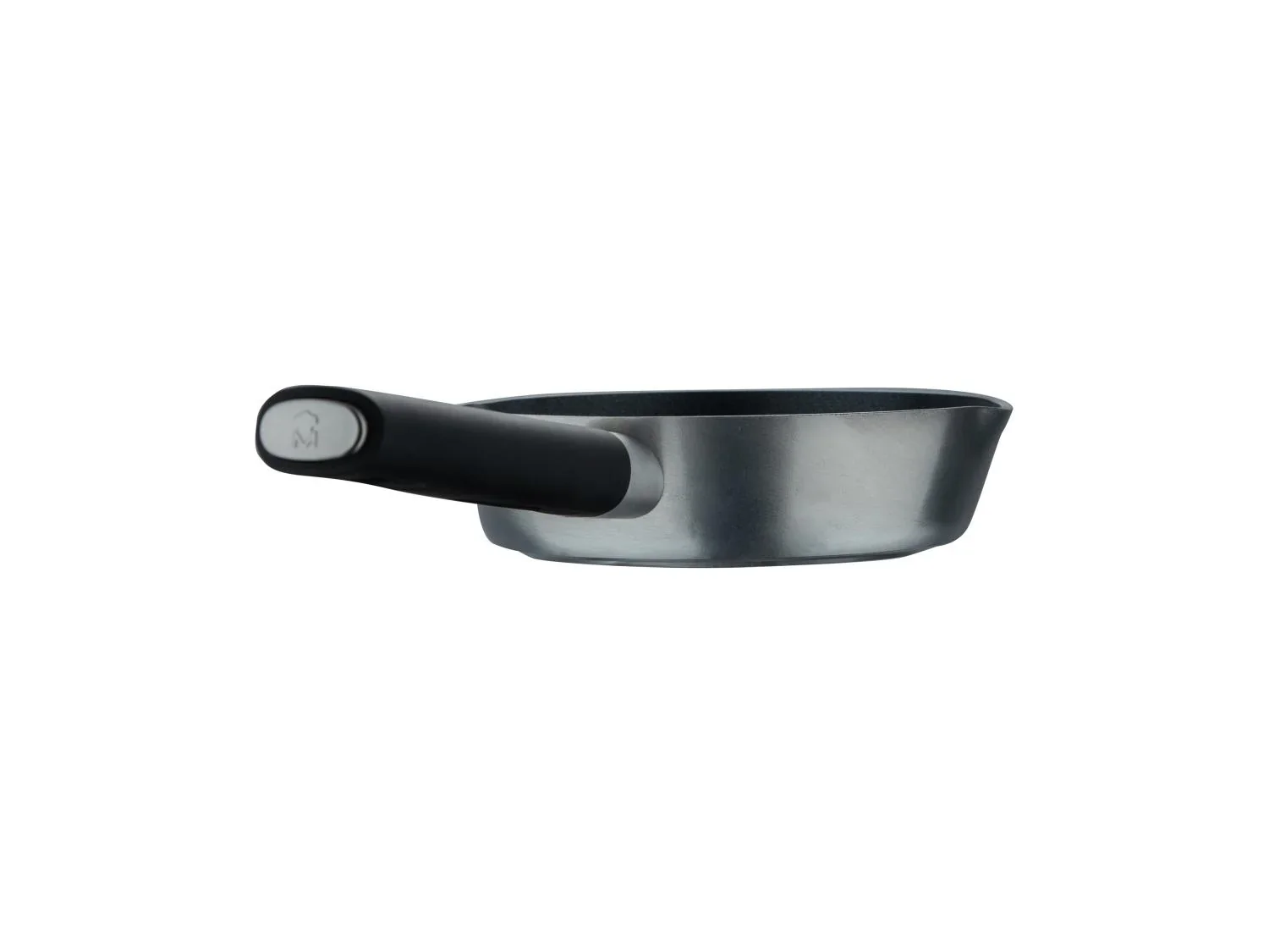 Masterpro Pole en aluminium  16 cm