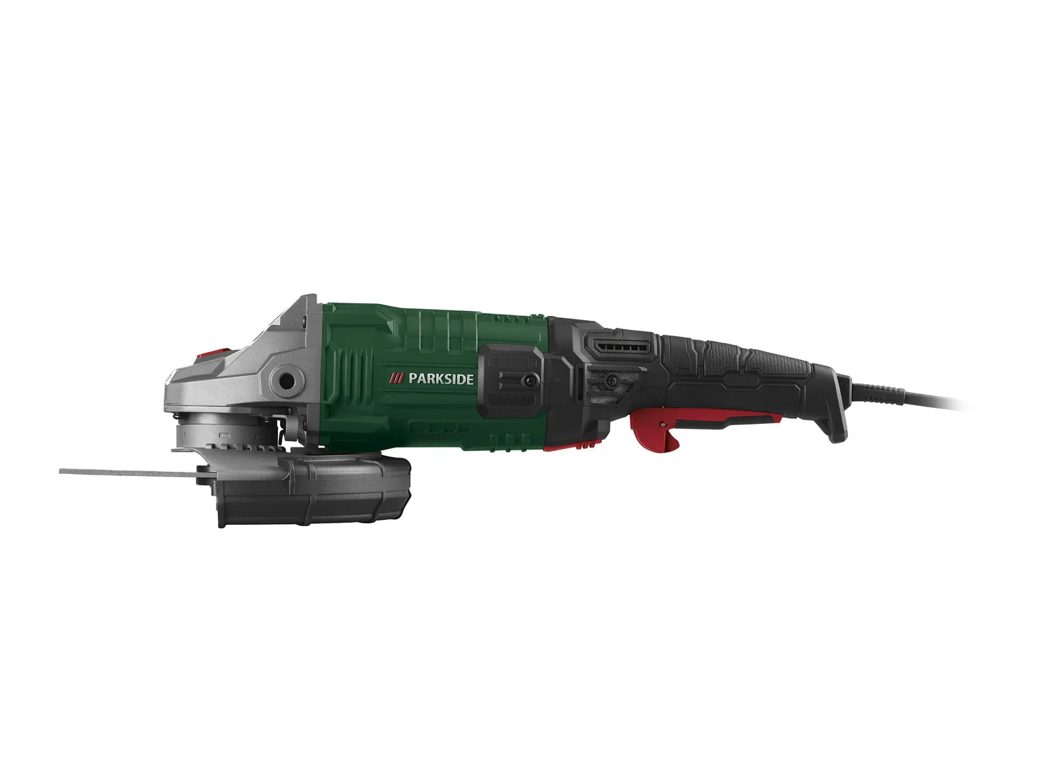 PARKSIDE Meuleuse d'angle PWS 230 E5, 230 mm, 2000 W
