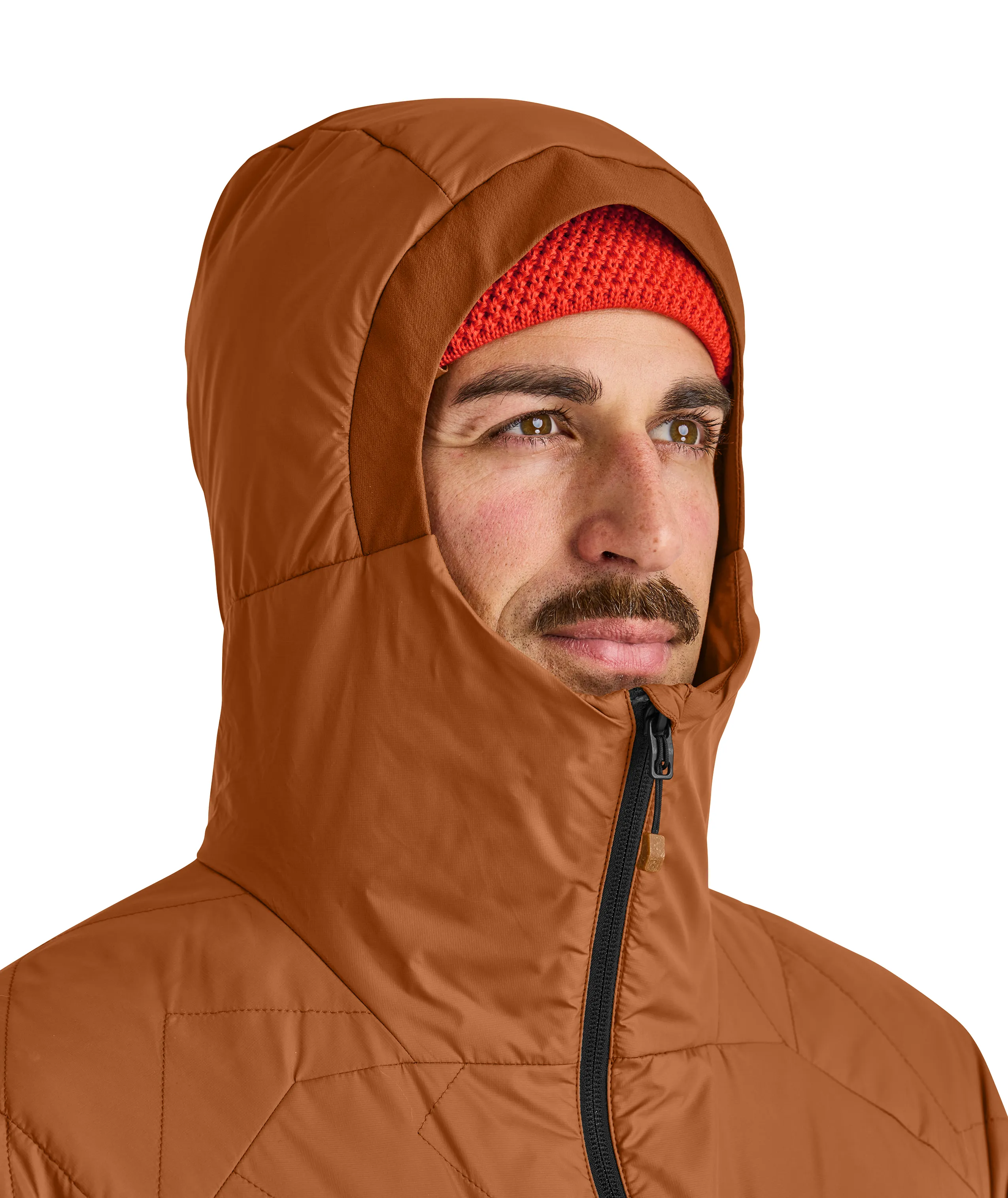 ORTOVOXR SWISSWOOL PIZ BOÈ JACKET