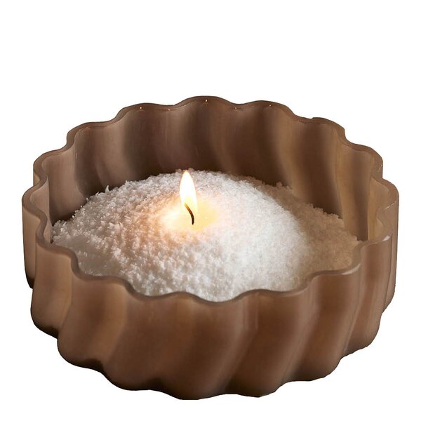 Lys Sand 500g 30 uker hvit