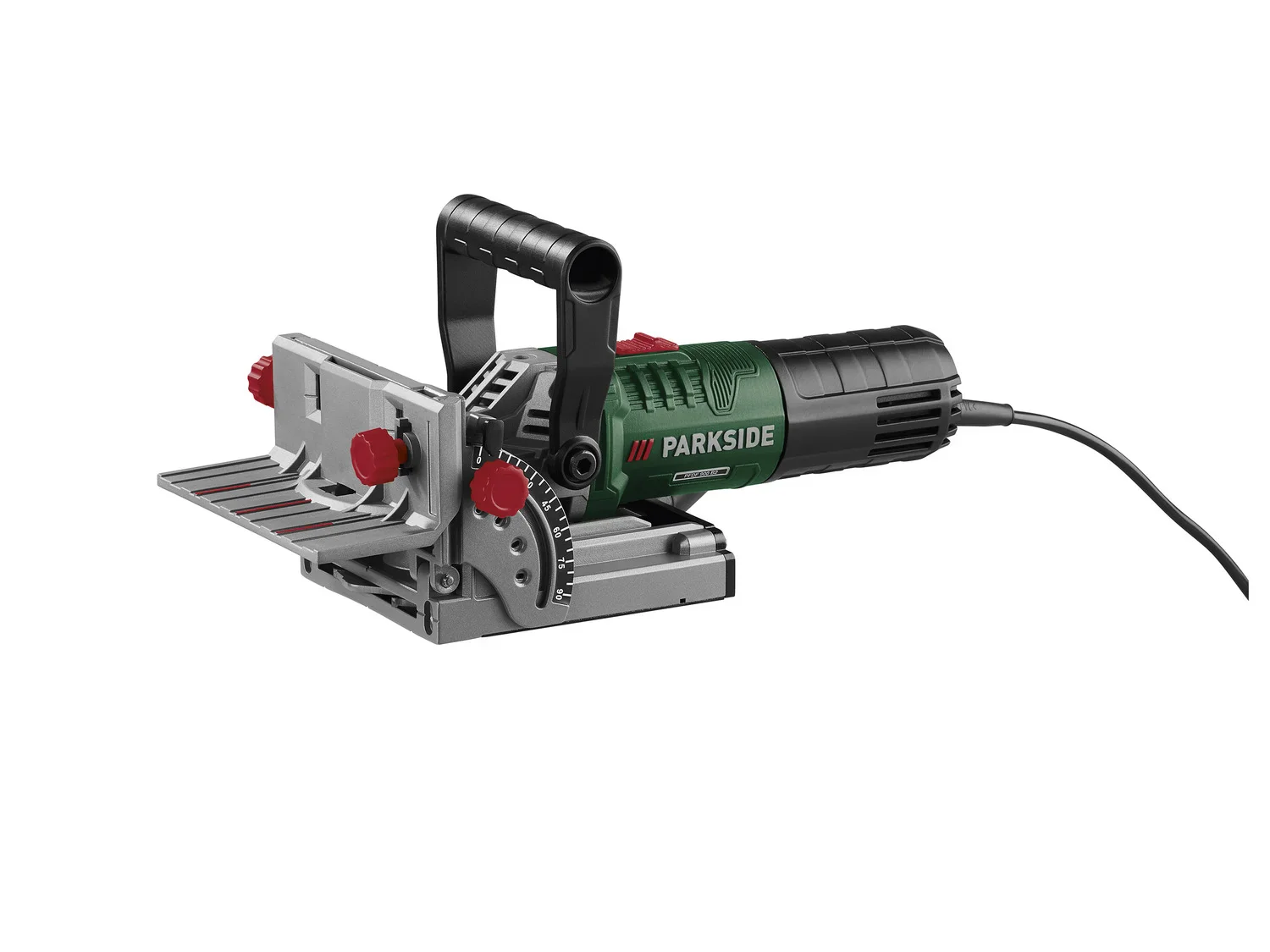 PARKSIDE Fraiseuse  lamelles PFDF 900 B2, 900 W