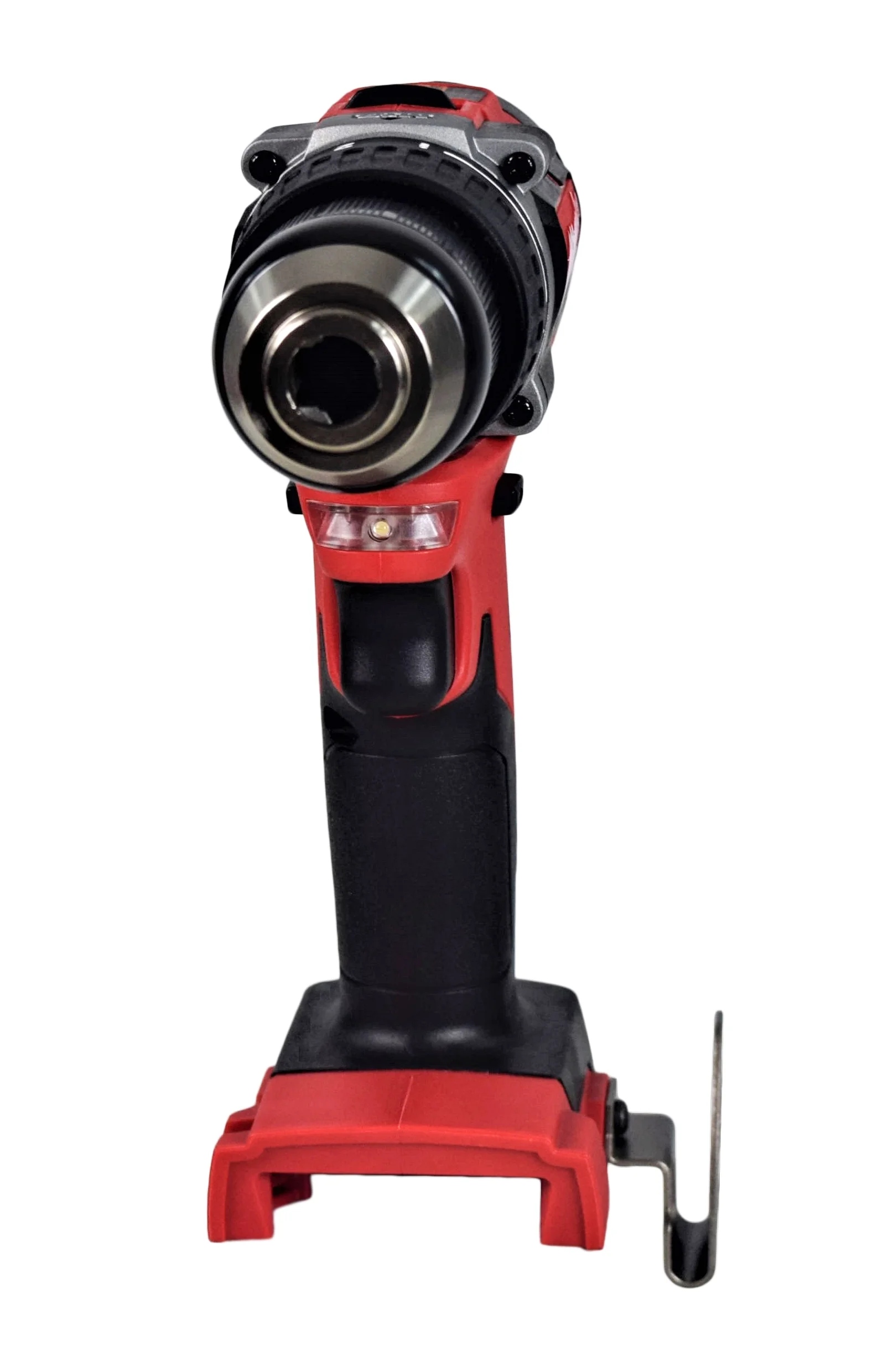 M18 18V Li-Ion Compact Brushless Cordless 1/2 in. Drill/Driver Kit - Image 7