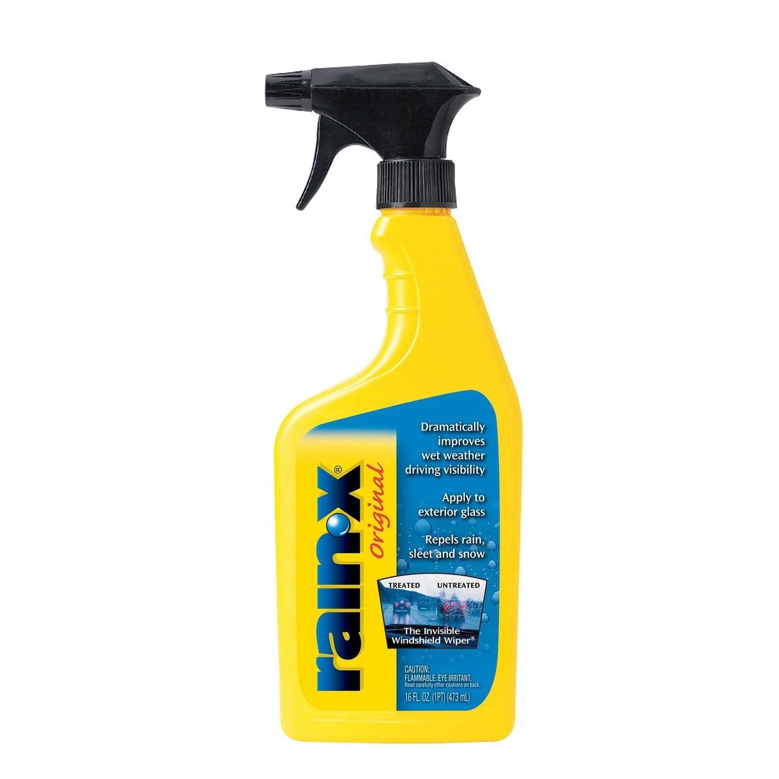Rain-X 800002250 Glass Treatment Trigger - 16 fl oz.