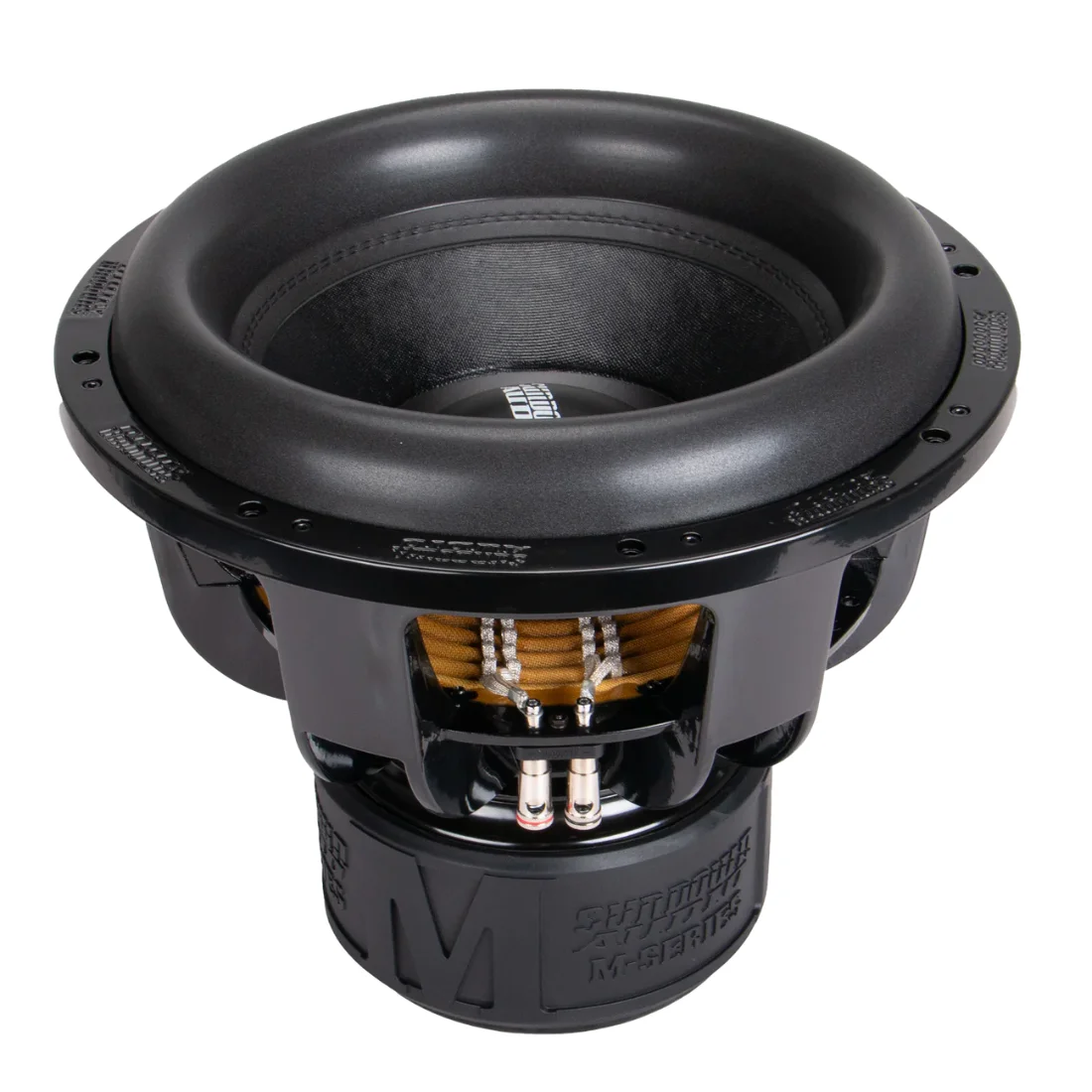 Sundown Audio M15D2 15