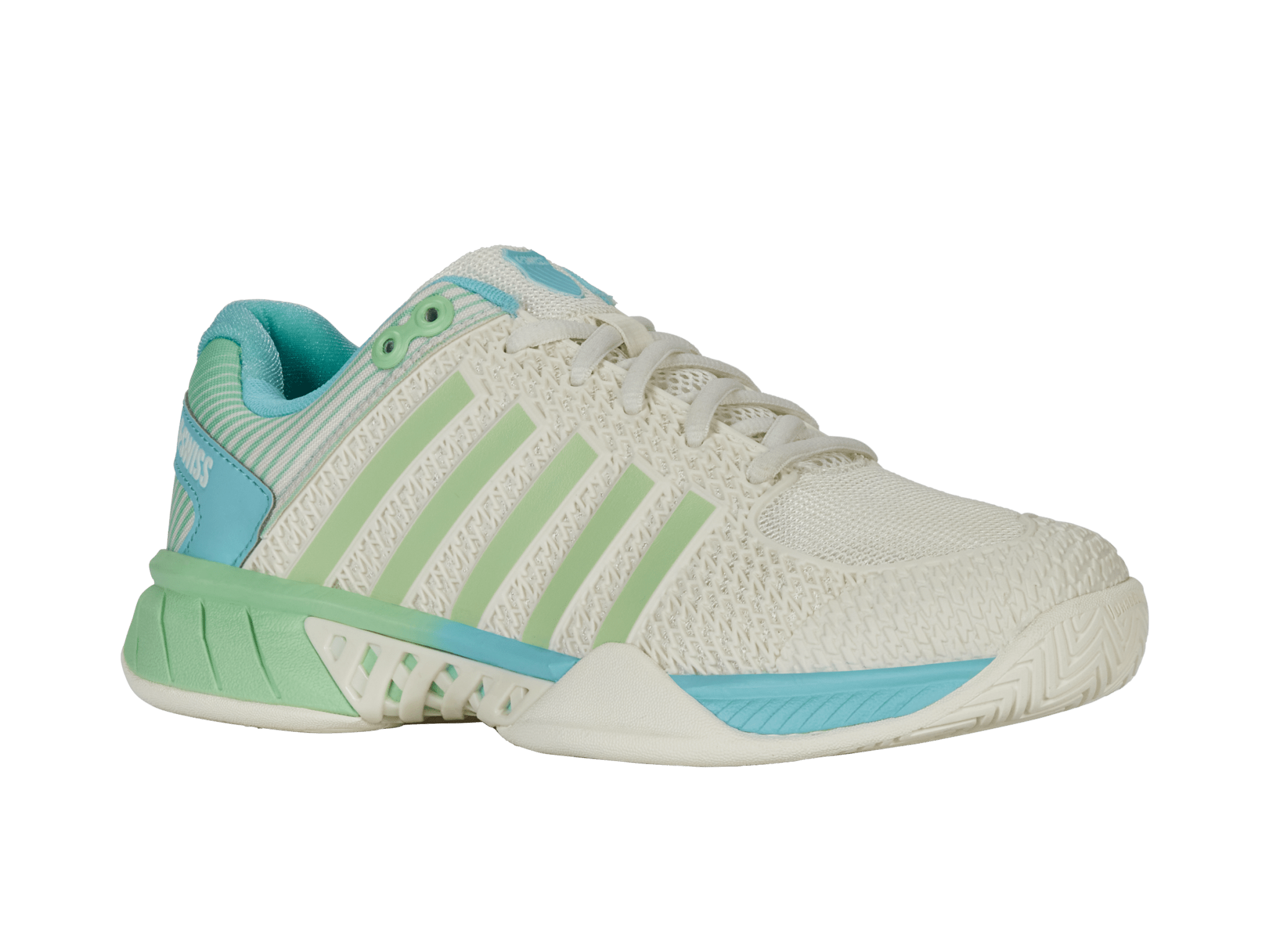 EXPRESS LIGHT PICKLEBALL-WIDE - K-Swiss Shoes