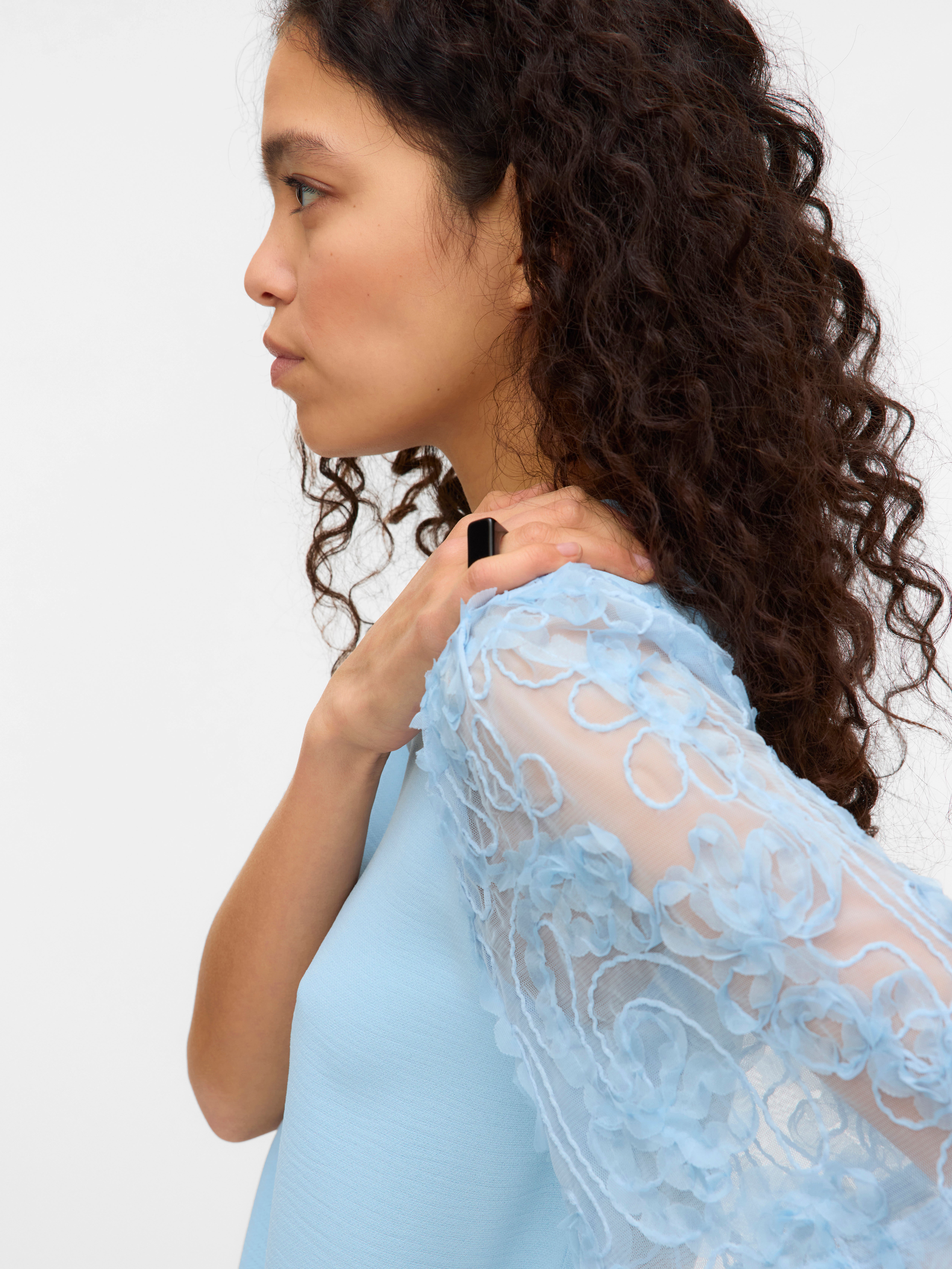 VERO MODA® VMNINA Top
