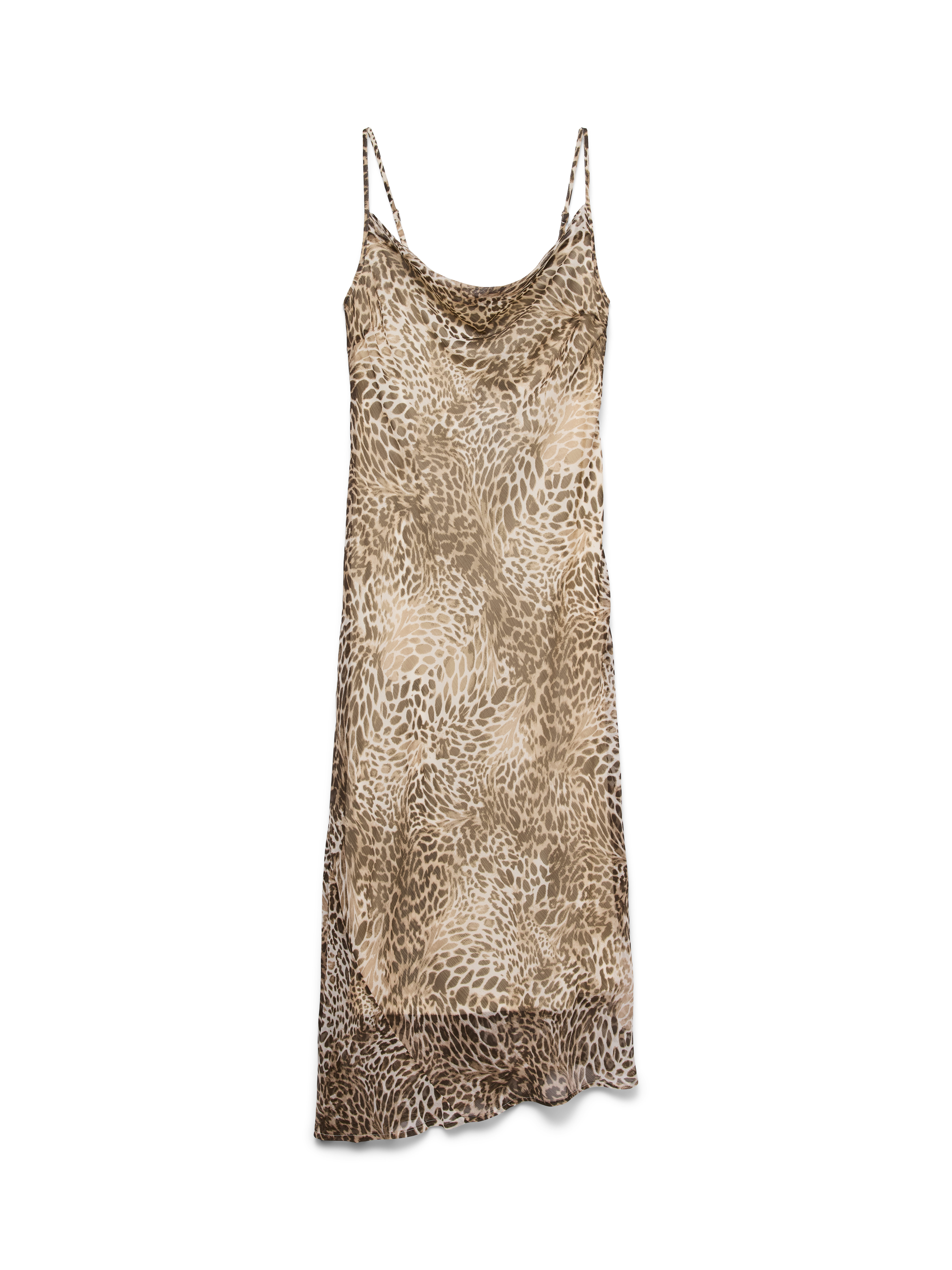 VERO MODA® VMSMILLA Long dress