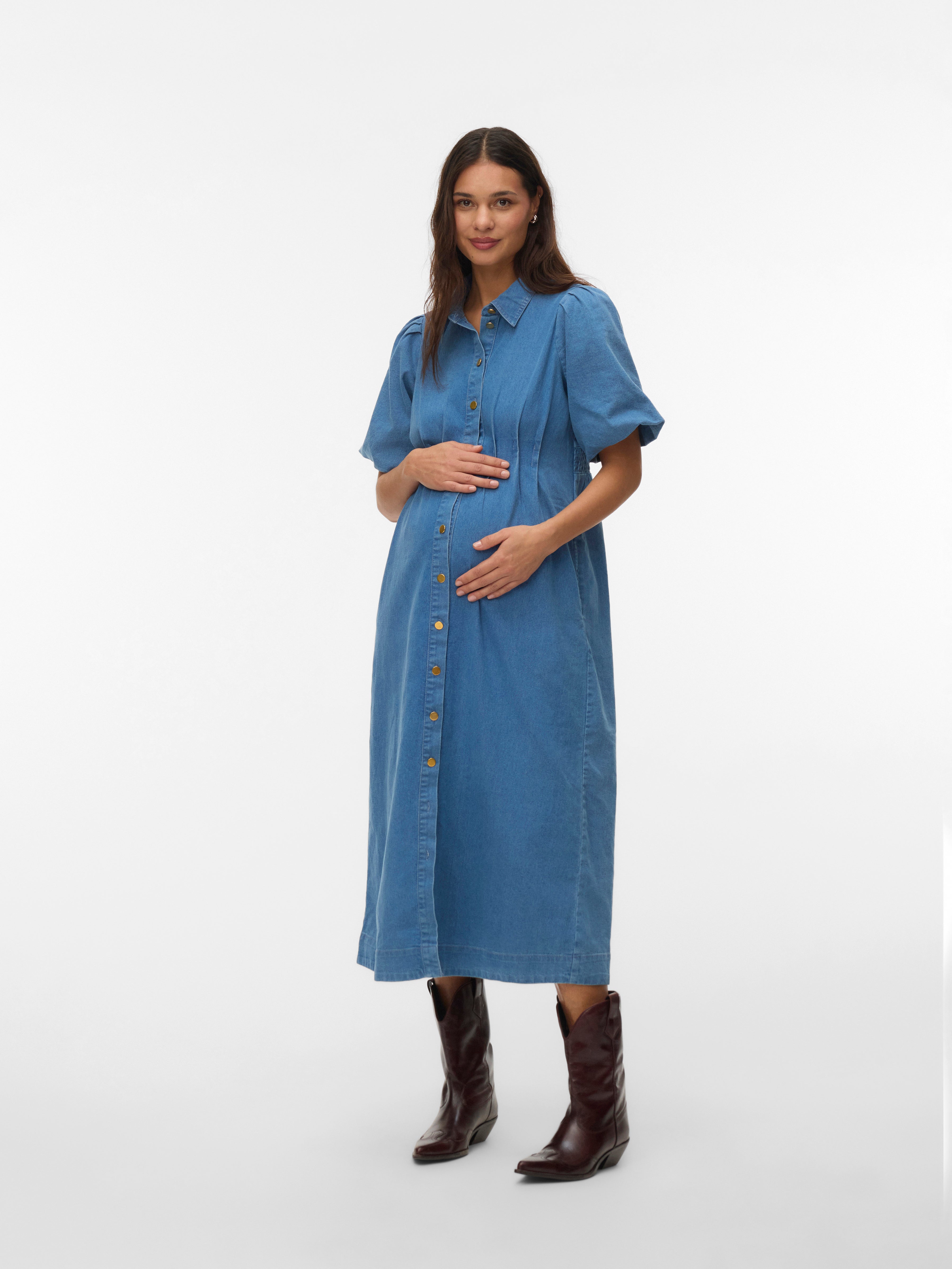 VERO MODA® VMMCASSIDY Maternity Dress