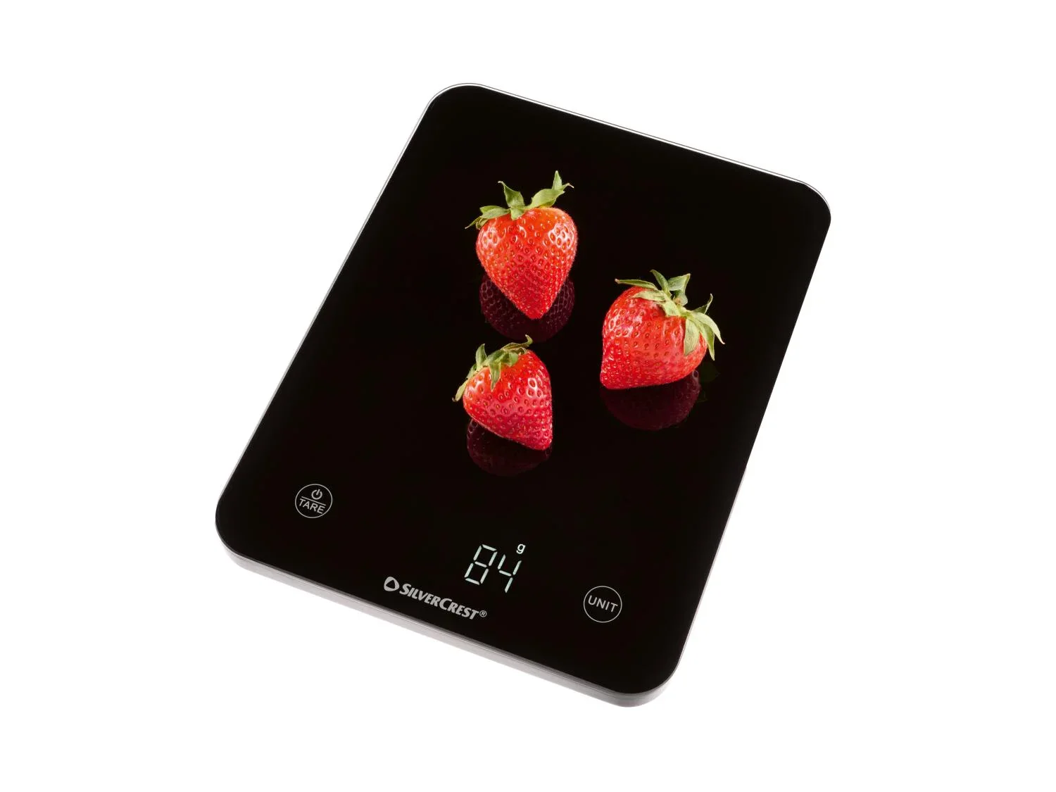 SILVERCREST Balance de cuisine numrique
