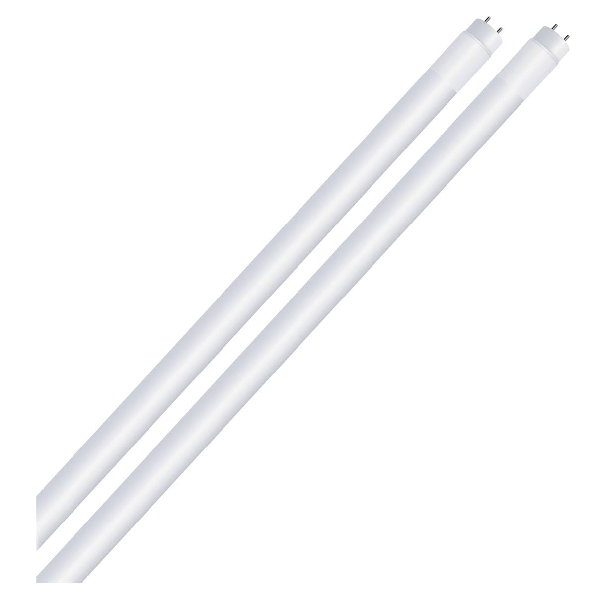 Feit Electric Bulb Linear LED 4K T12 2pk 4ft