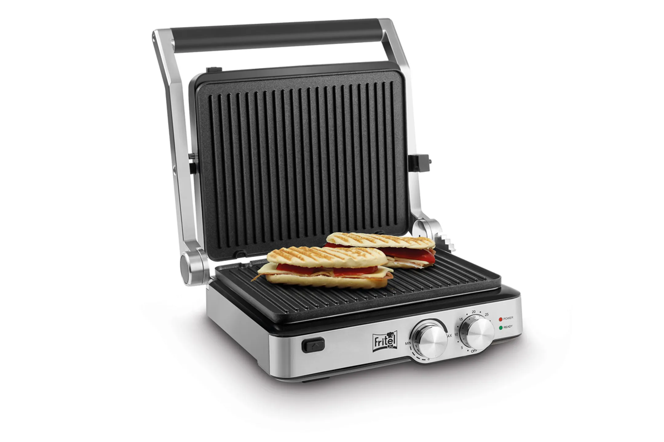 FRITEL Grill-Panini-BBQ GR 2285