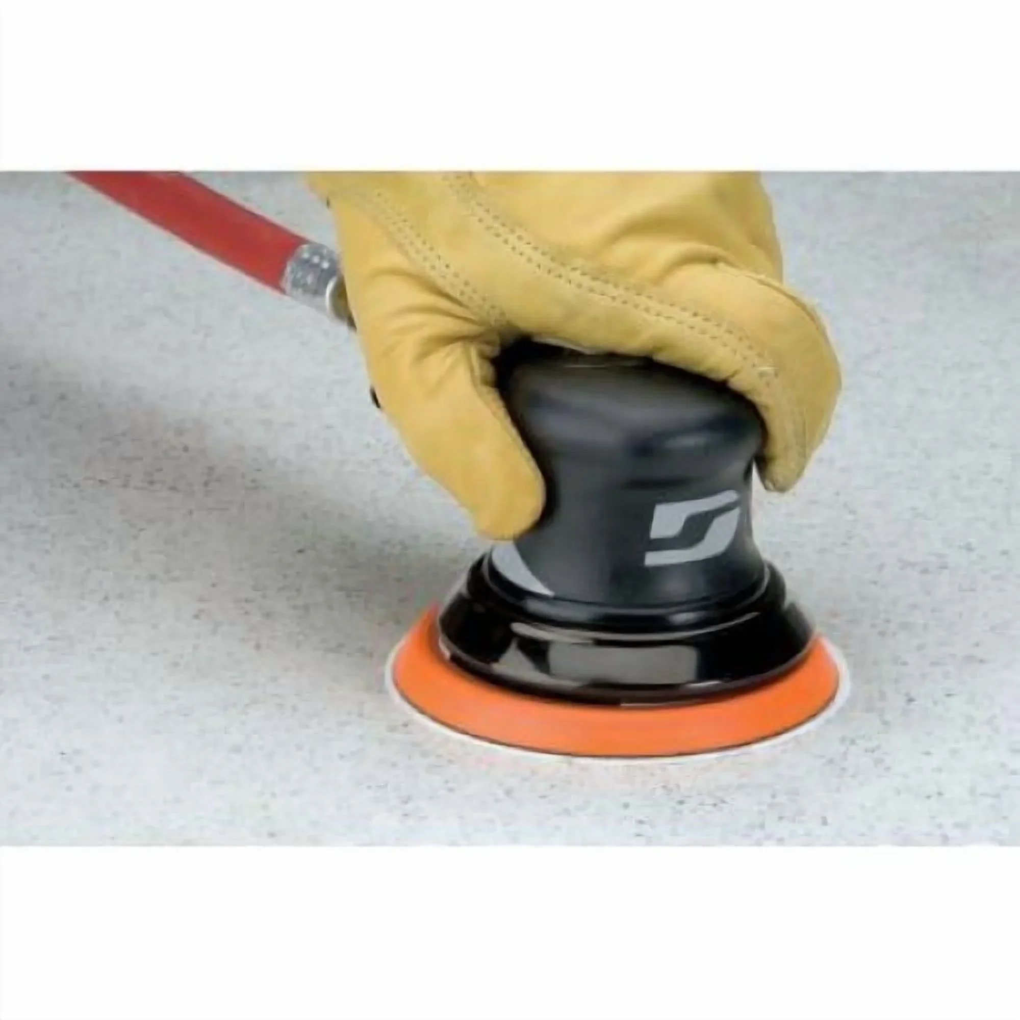 Dynabrade 56850 5 Non-Vacuum Dynorbital Supreme Random Orbital Sander