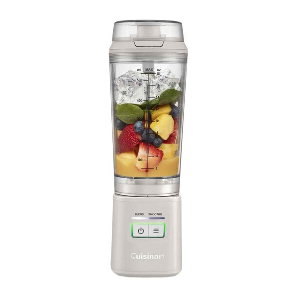 Blast&Go bærbar blender PBL100E 50 cl 120W