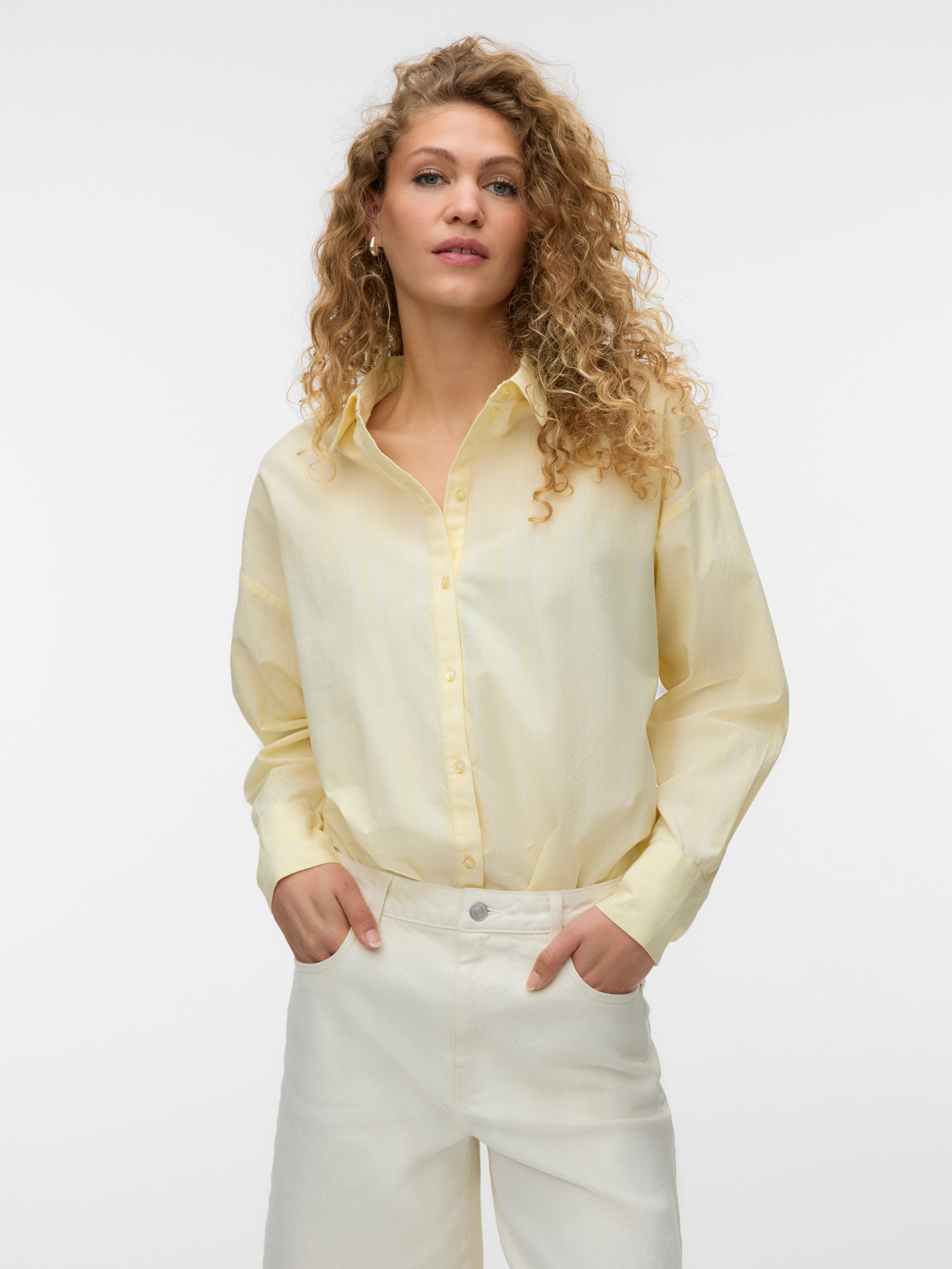 VERO MODA® AWOLIVIA Shirt