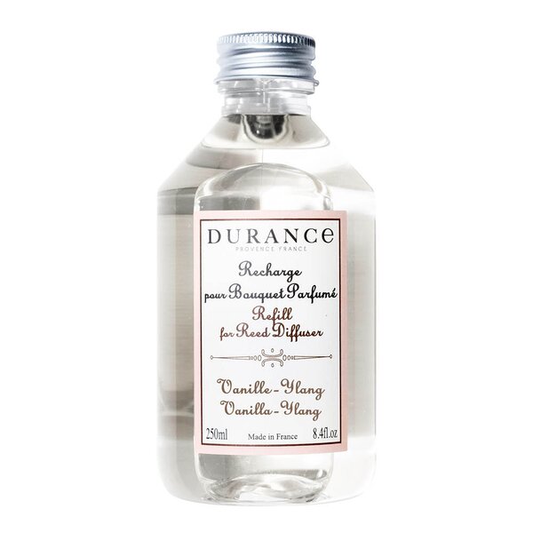 Refill duftpinner 250 ml Vanilje
