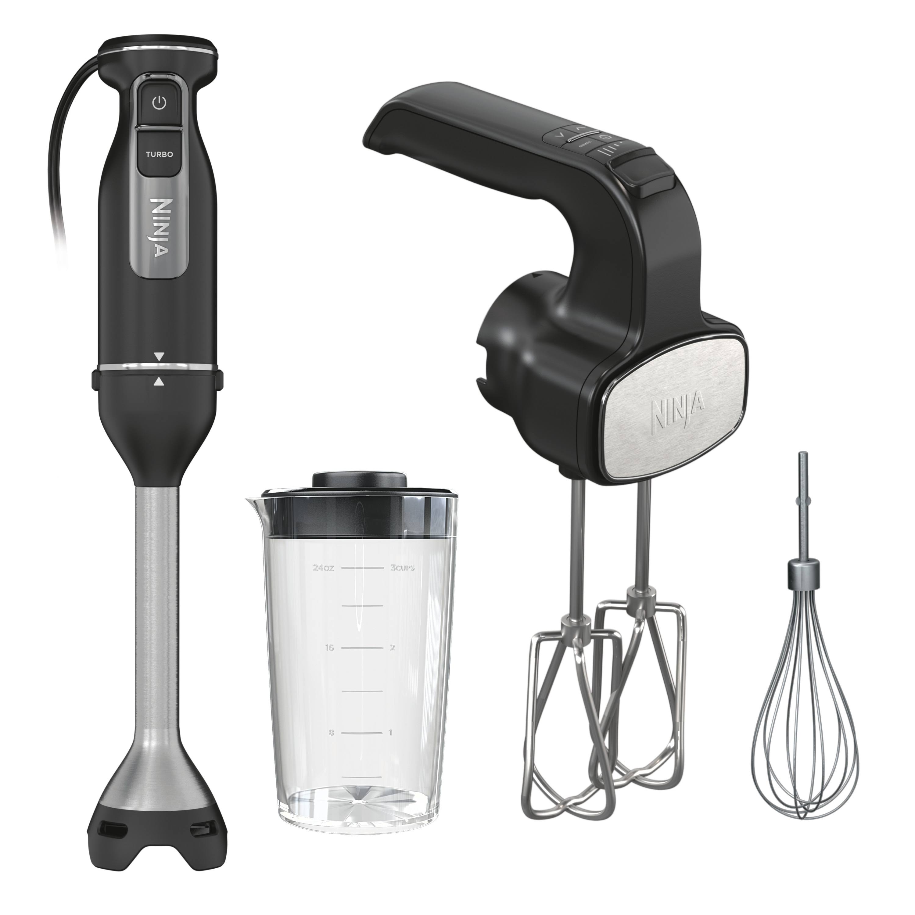 Ninja Foodi Power Mixer System CI101