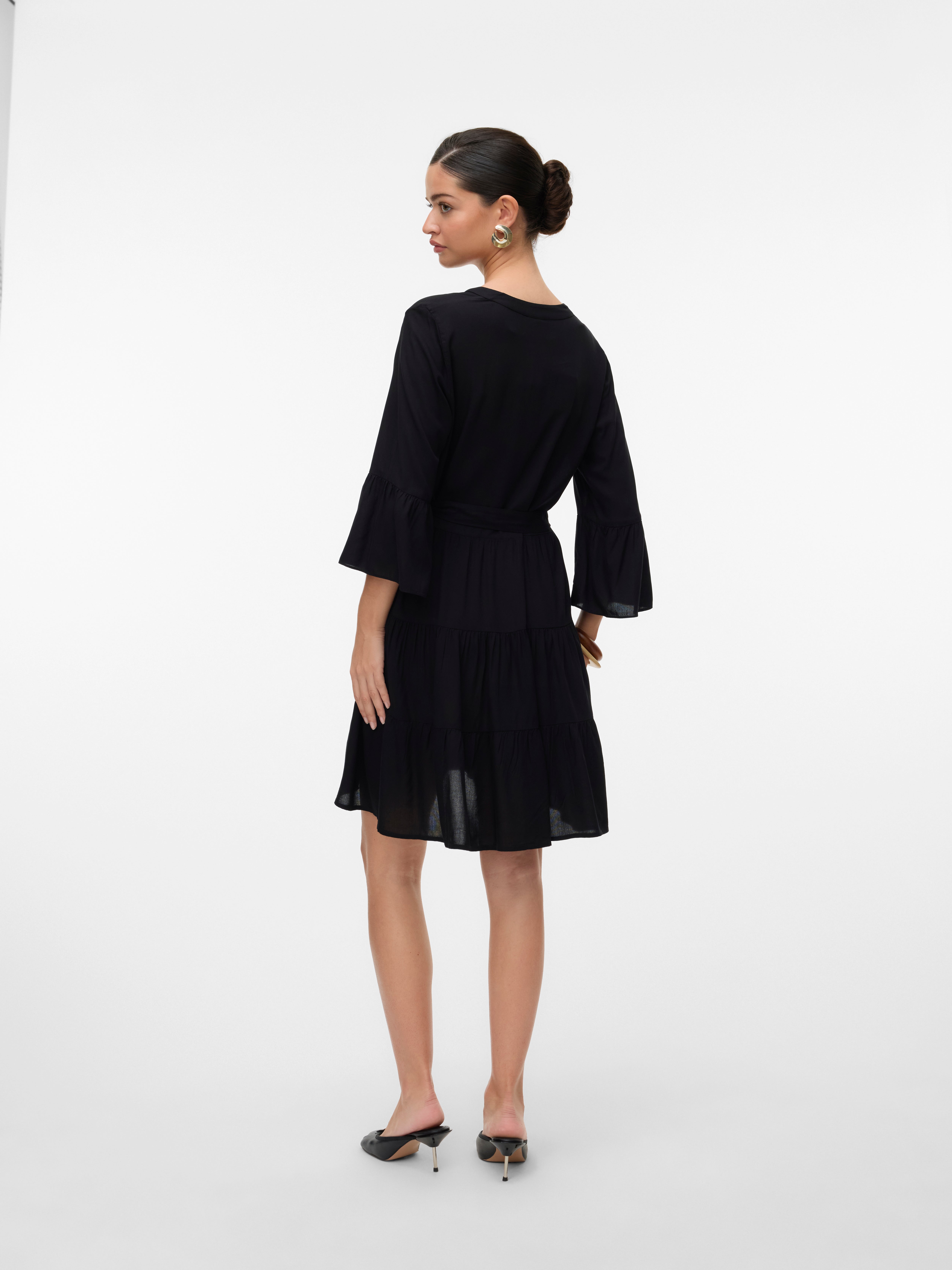 VERO MODA® VMMELBA Short dress