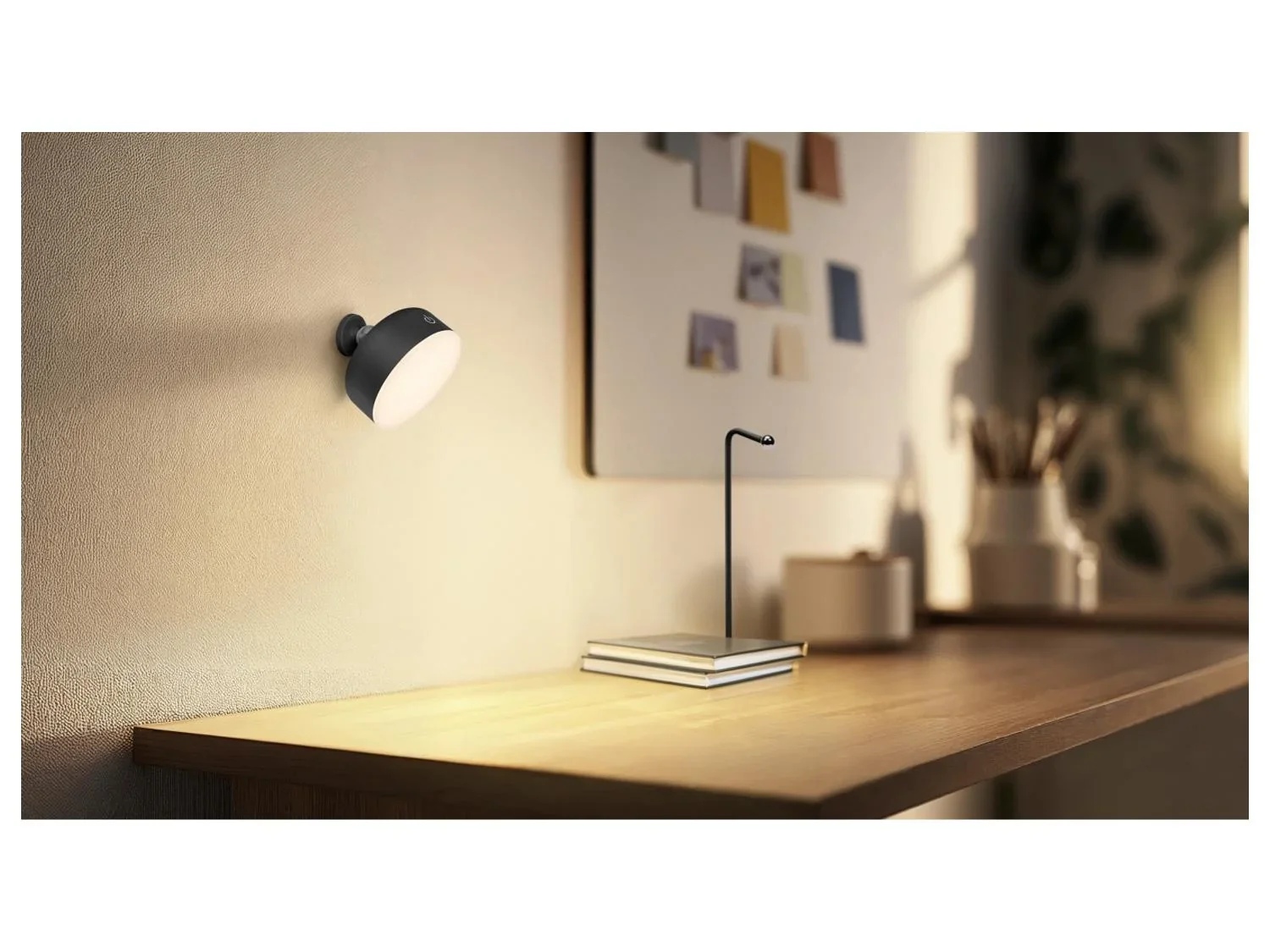 OSRAM Lampe LED 3-en-1 sur batterie