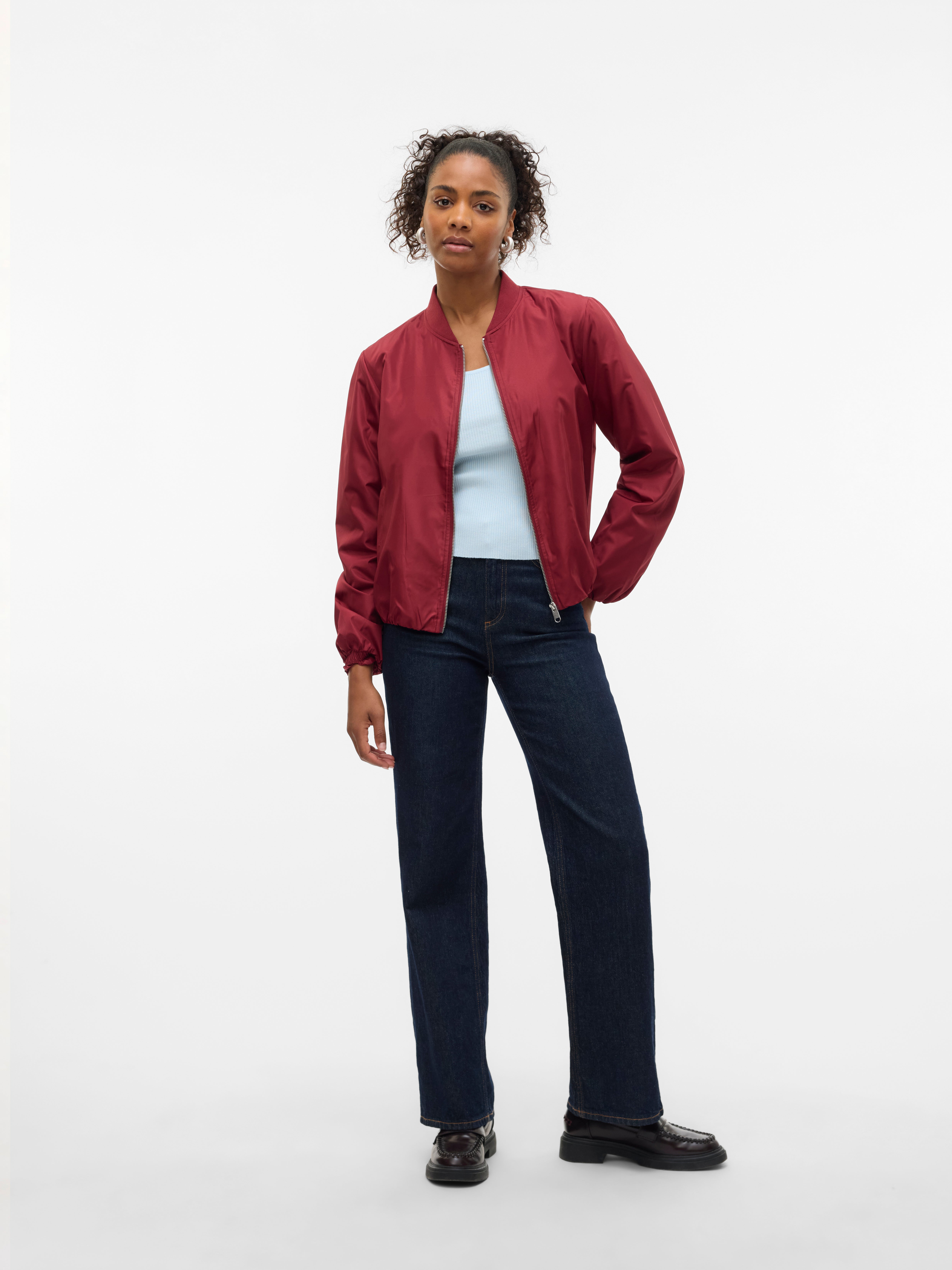 VERO MODA® VMLEE Jacket