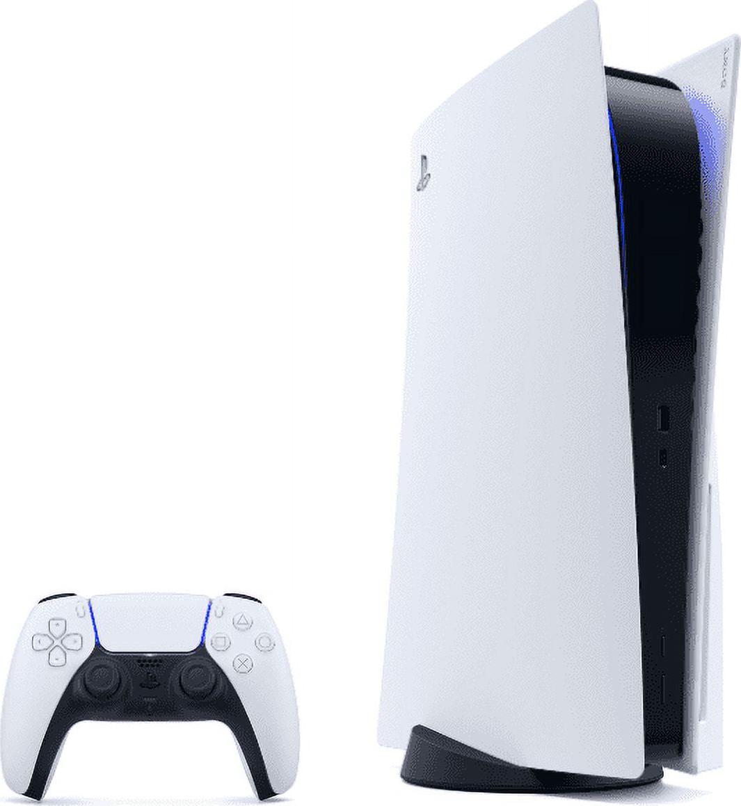Sony Playstation 5 Video Game Console
