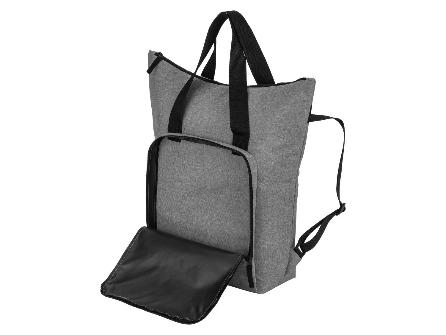 Sac de courses ou sac  dos glacire