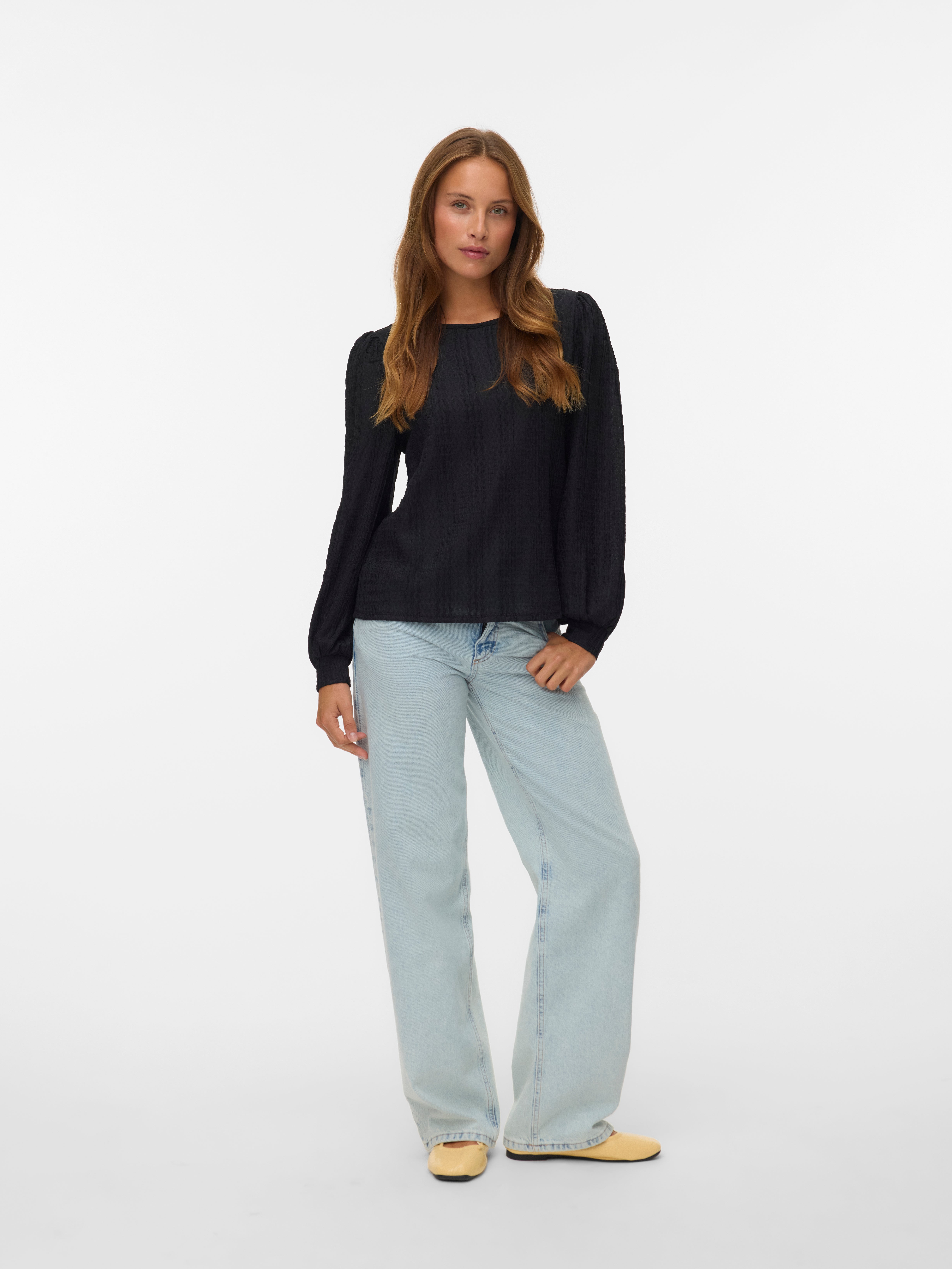 VERO MODA® VMJASMIN Top